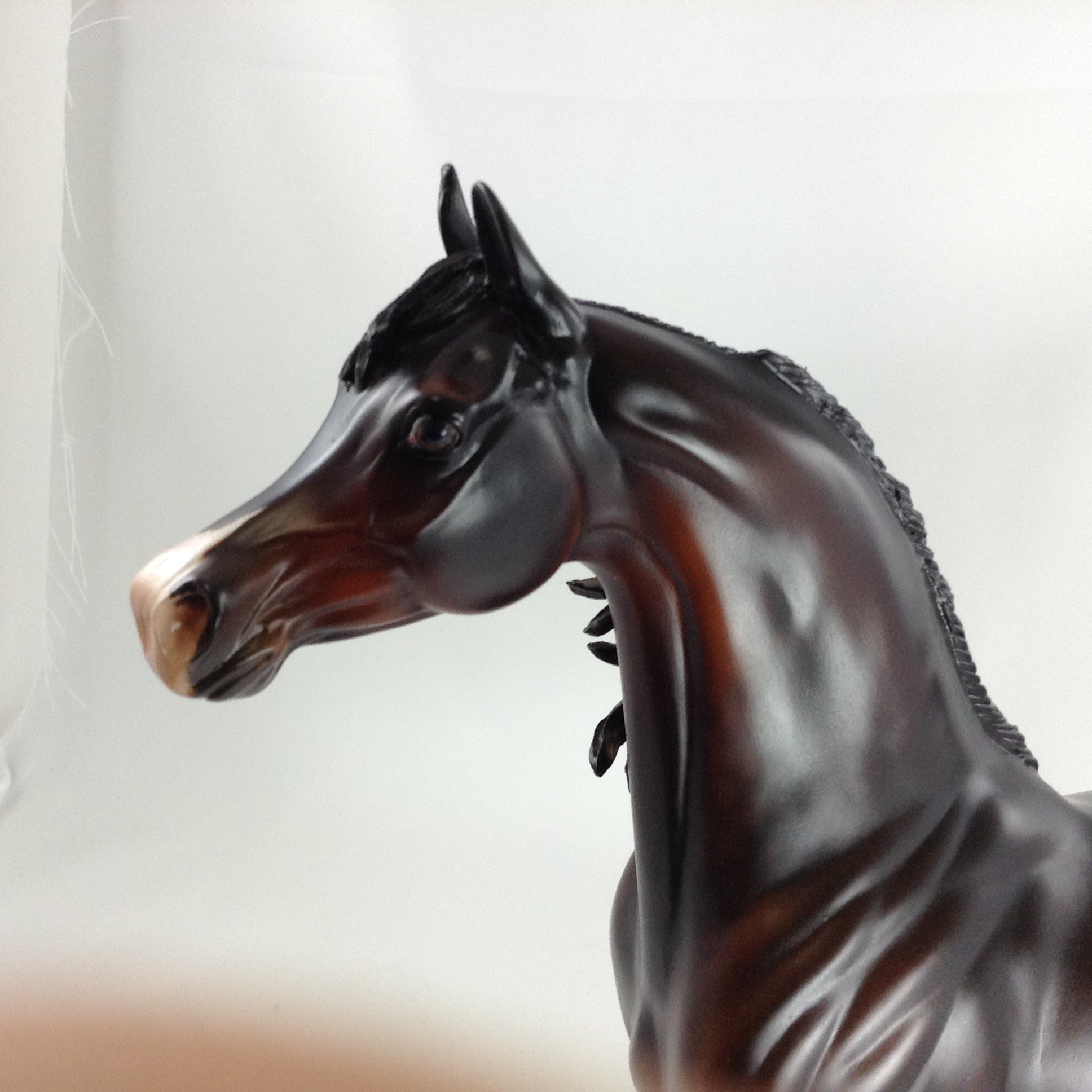 SABRENA - OOAK Xtreme Custom Arab Mare