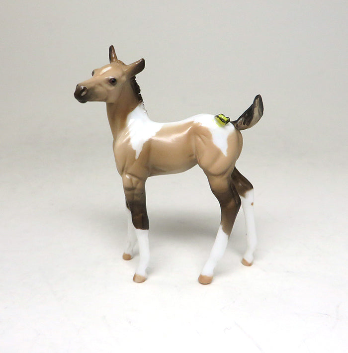 Limited Edition Model Horse