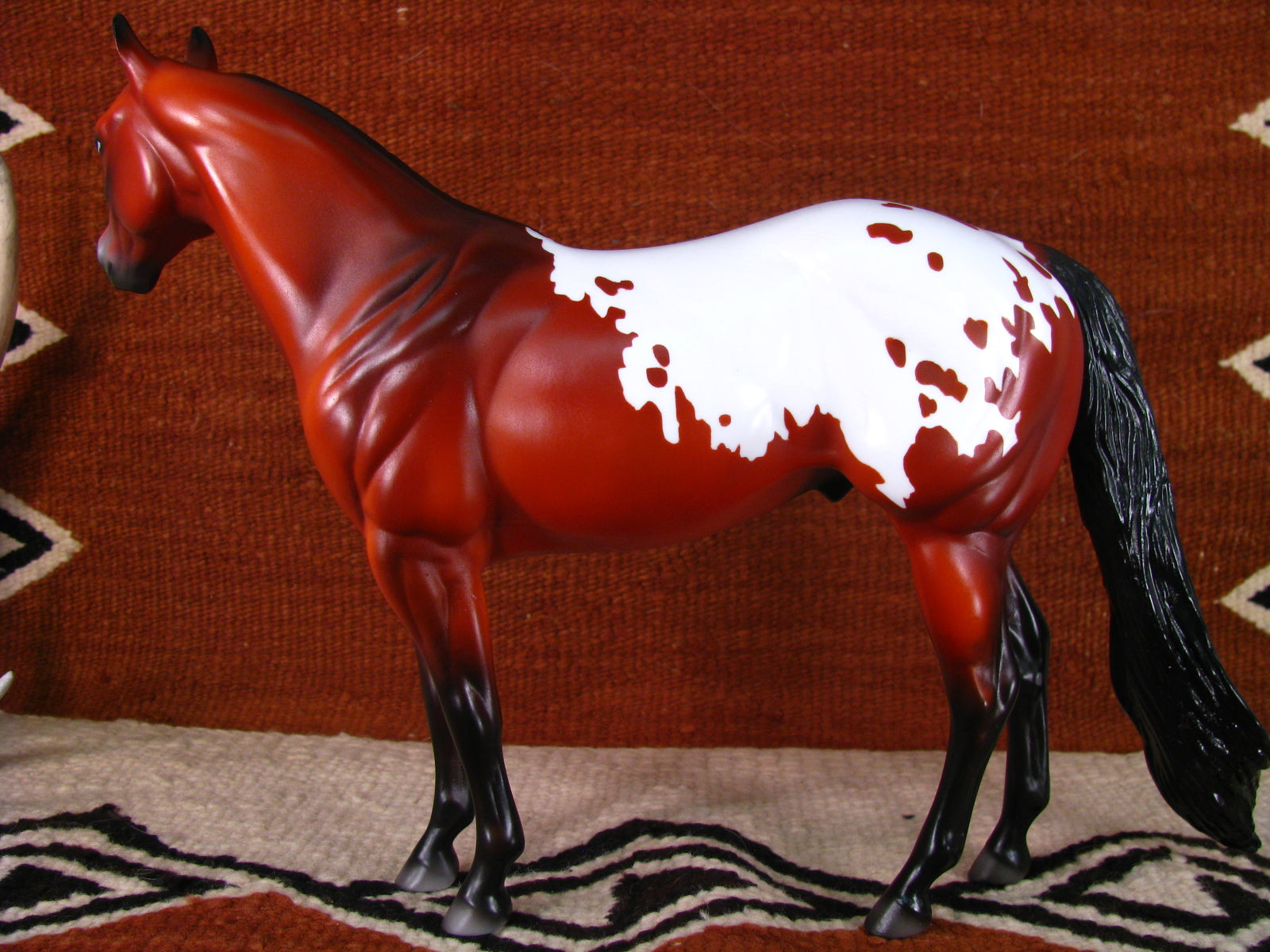 Stone Horses Country Fair - Template