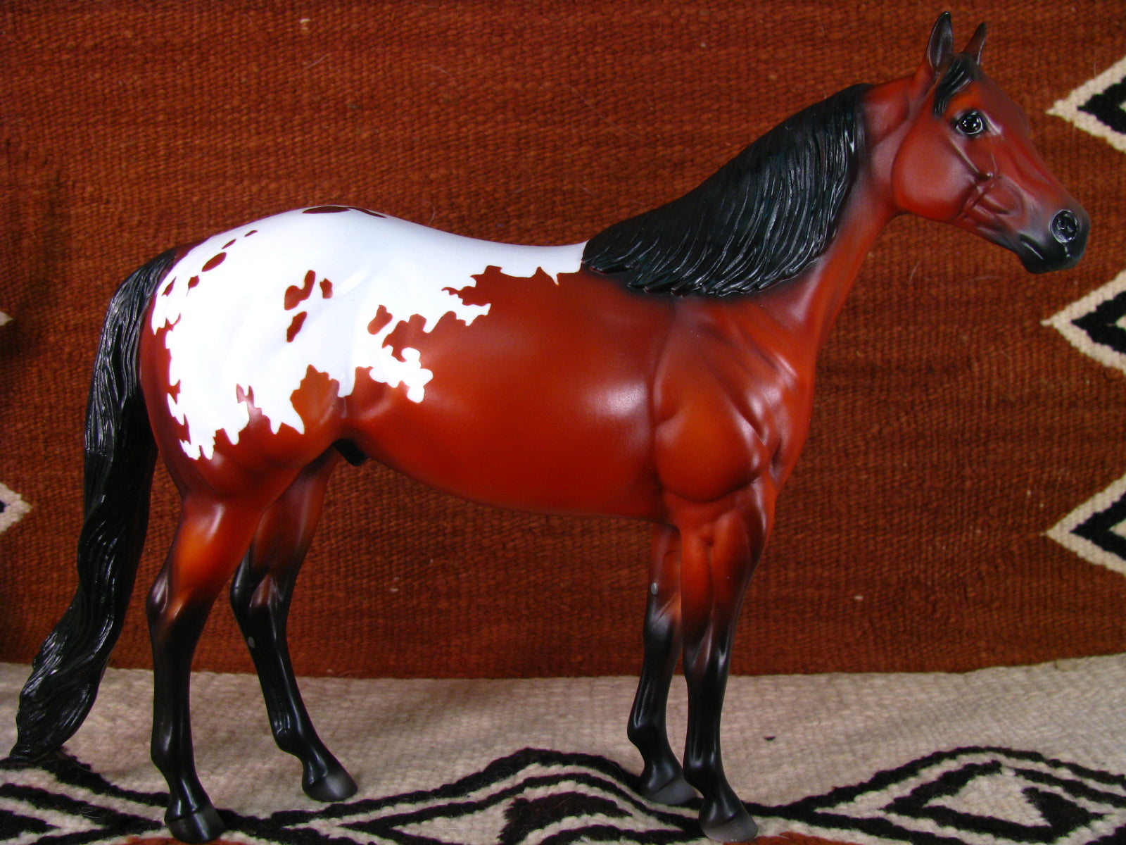 Stone Horses Country Fair - Template