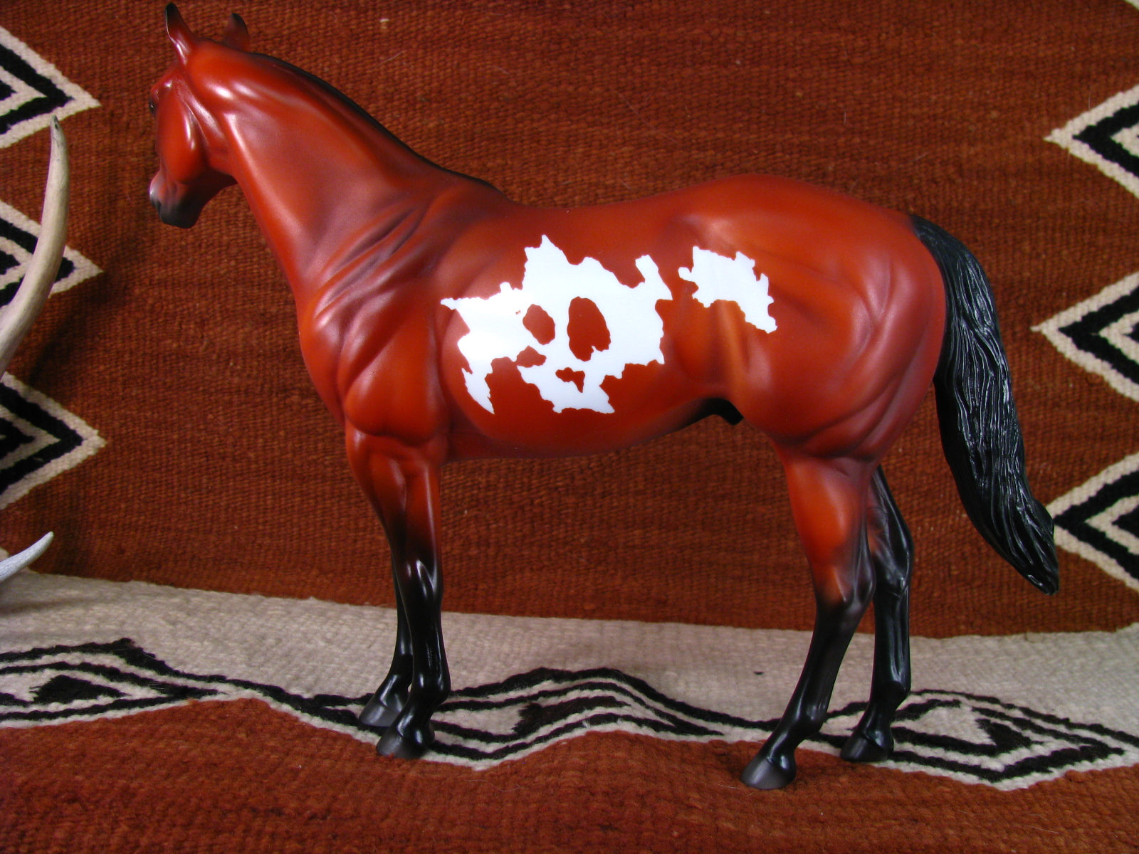 Stone Horses Country Fair - Template