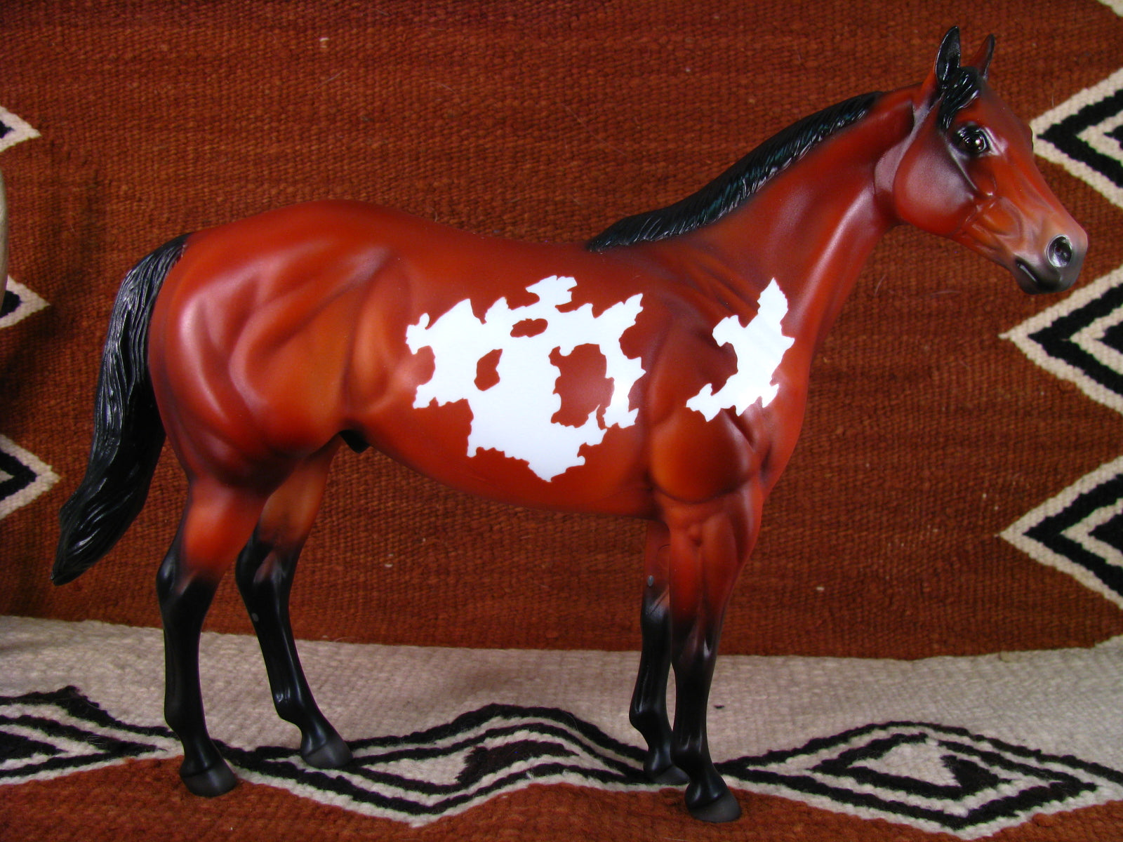 Stone Horses Country Fair - Template