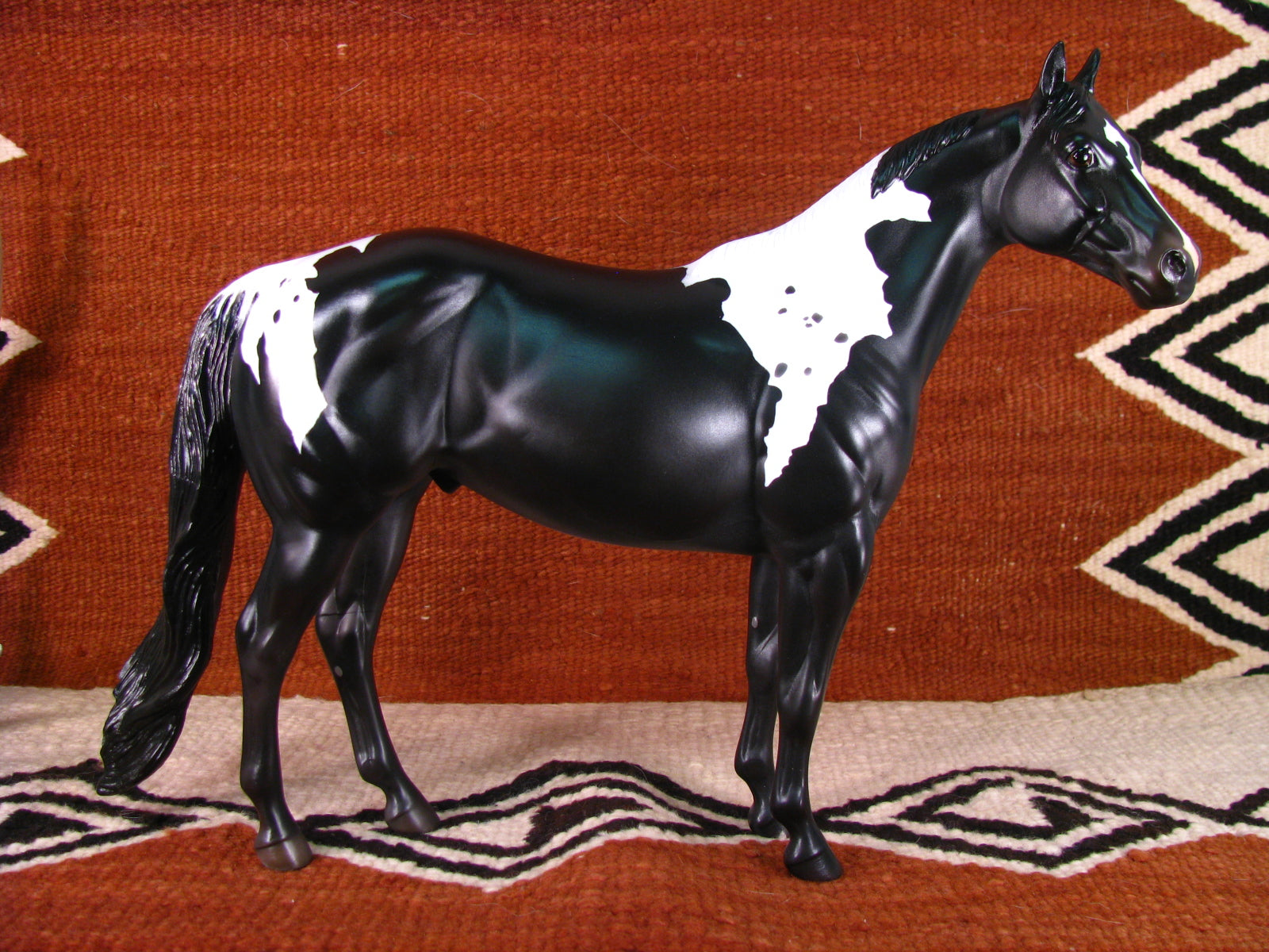 Stone Horses Country Fair - Template