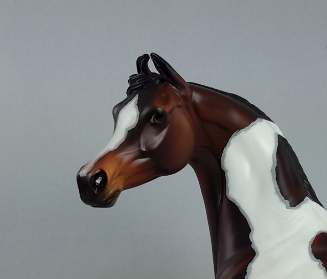 DODGE BALL - OOAK Marwari