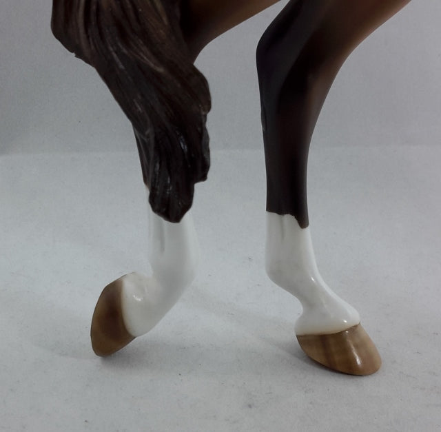 One of a Kind Horses