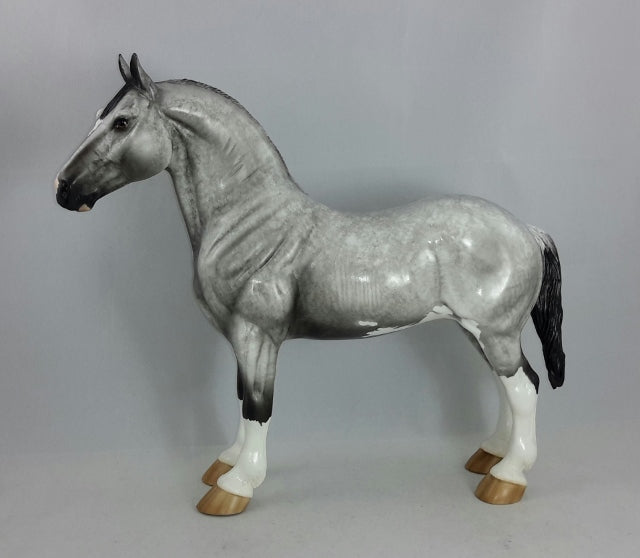 Take the Train by Sheryl Leisure