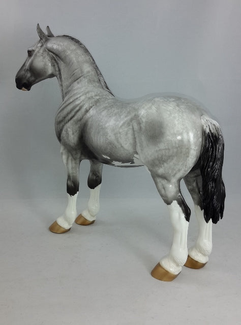 Horse Sculpture