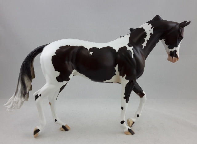 Conquering Tide by Cinnamon Mew Mew