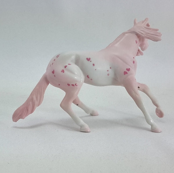 STRAWBERRY SHORTCAKE - Custom Cutter Chip 2/15