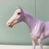 Lavender Sky LE-6 Lavender Deco Thoroughbred Chip By Jess Hamill