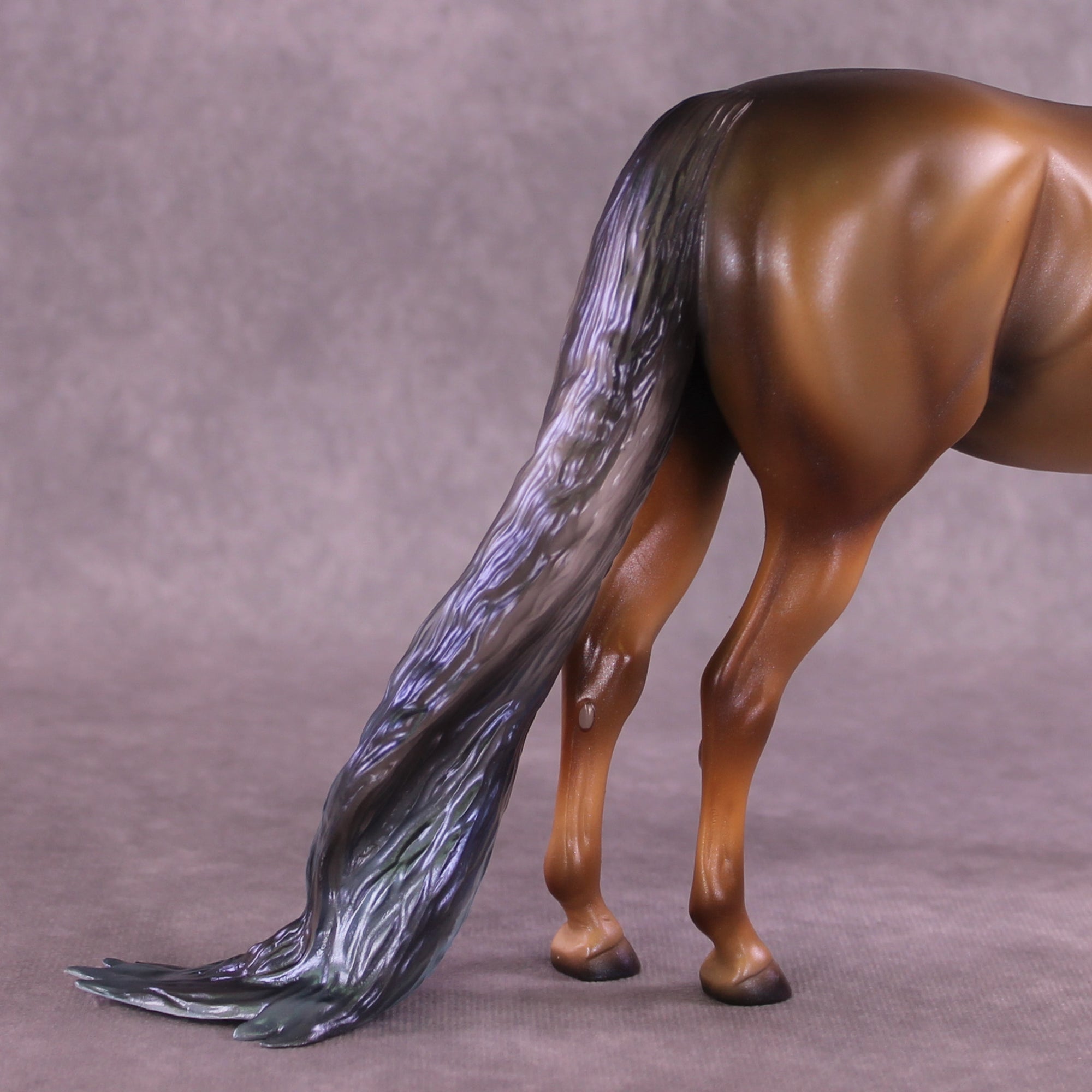 Bloksbjerg OOAK EFCM Morgan by Pernille Forsberg Bøjsen GS1125