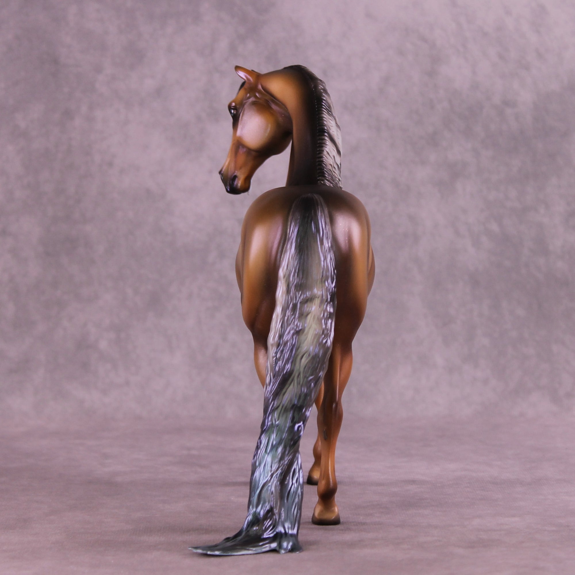 Bloksbjerg OOAK EFCM Morgan by Pernille Forsberg Bøjsen GS1125