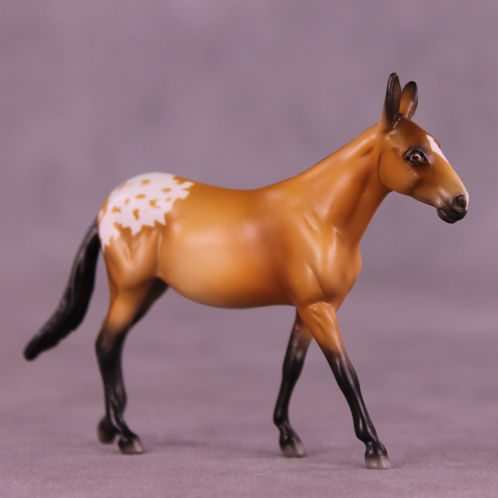 Biscotti LE-5 Chip Mule by Kike (Enrique) Duarte December $99 Chips