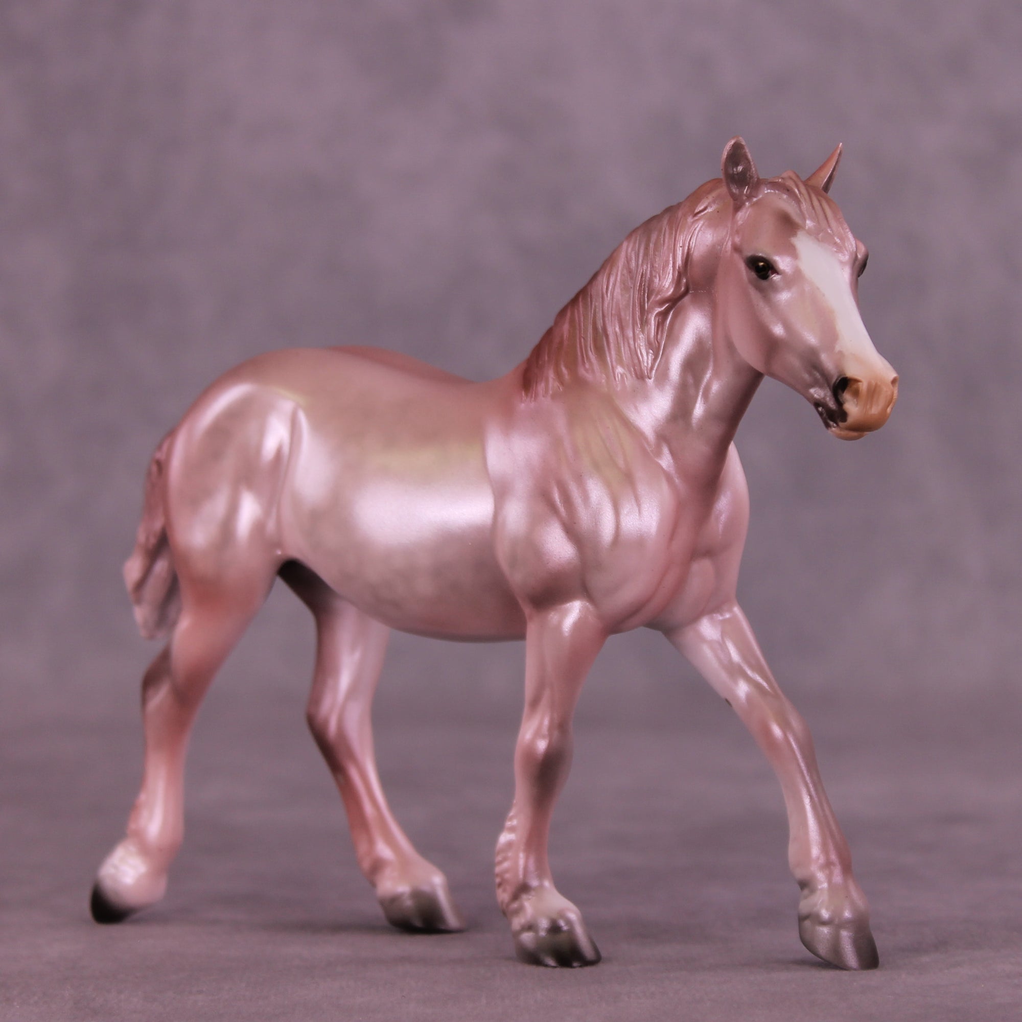 Laurel or Greenleaf LE-24 FCM Pebble Drafter by Julie Keim FS25