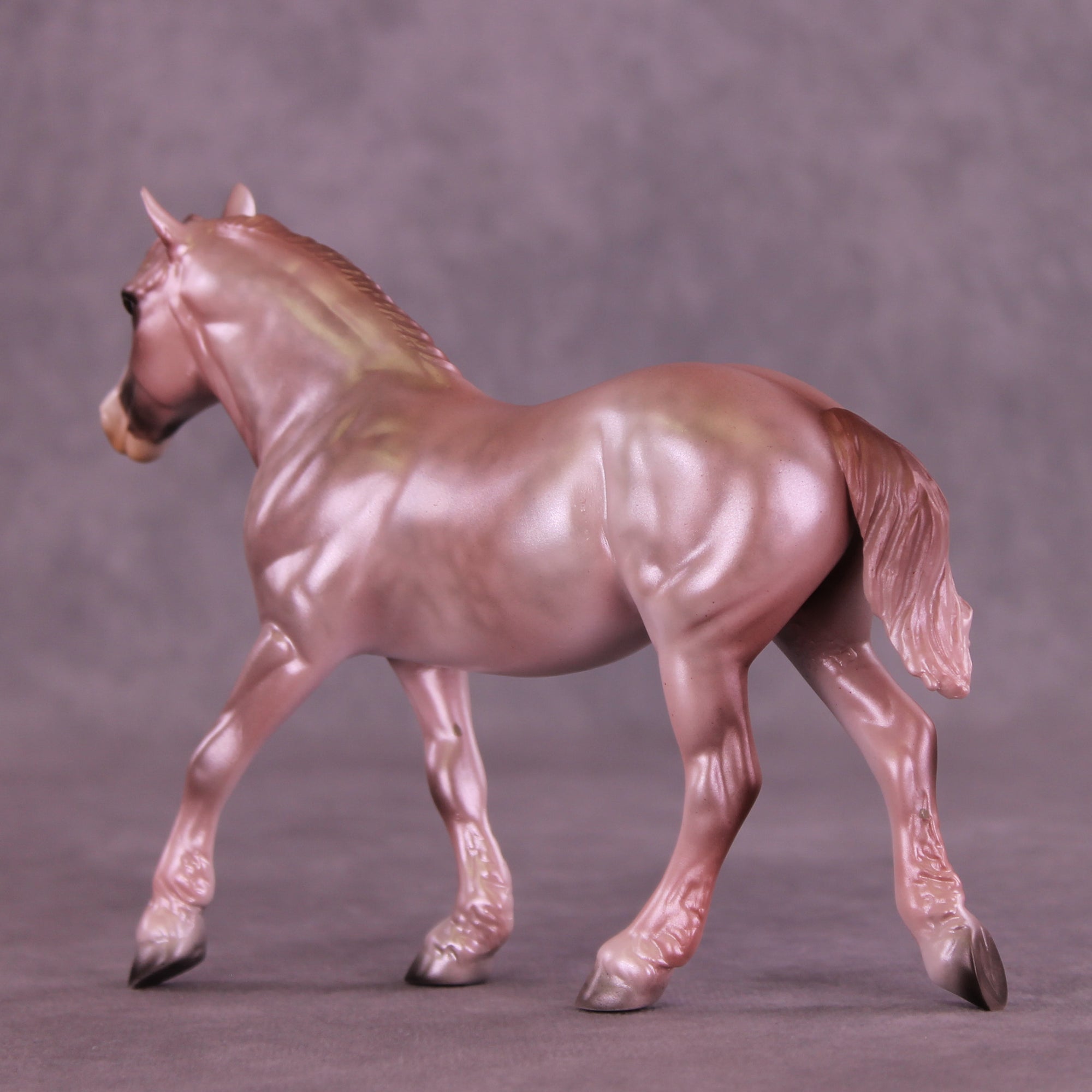 Laurel or Greenleaf LE-24 FCM Pebble Drafter by Julie Keim FS25