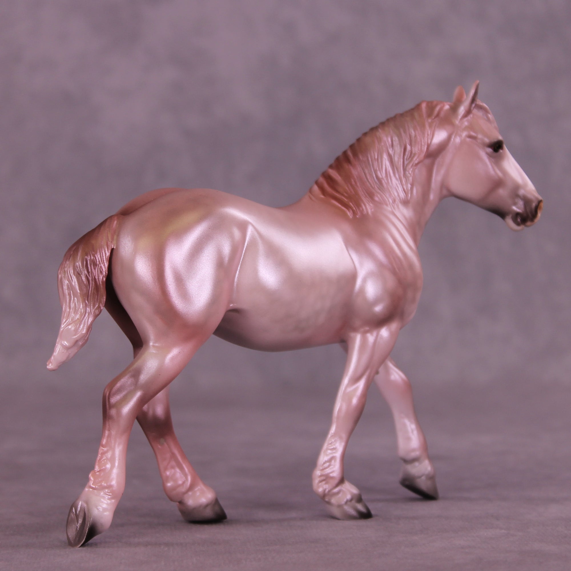 Laurel or Greenleaf LE-24 FCM Pebble Drafter by Julie Keim FS25