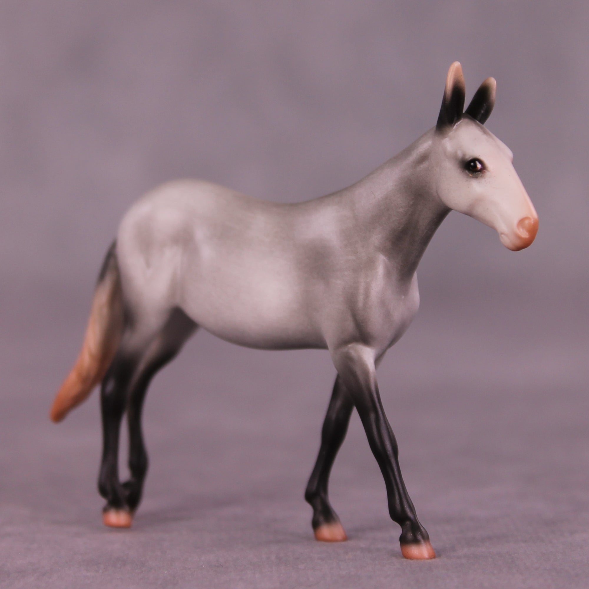 Eddie LE-3 Chip Mule by Jess Hamill MS25