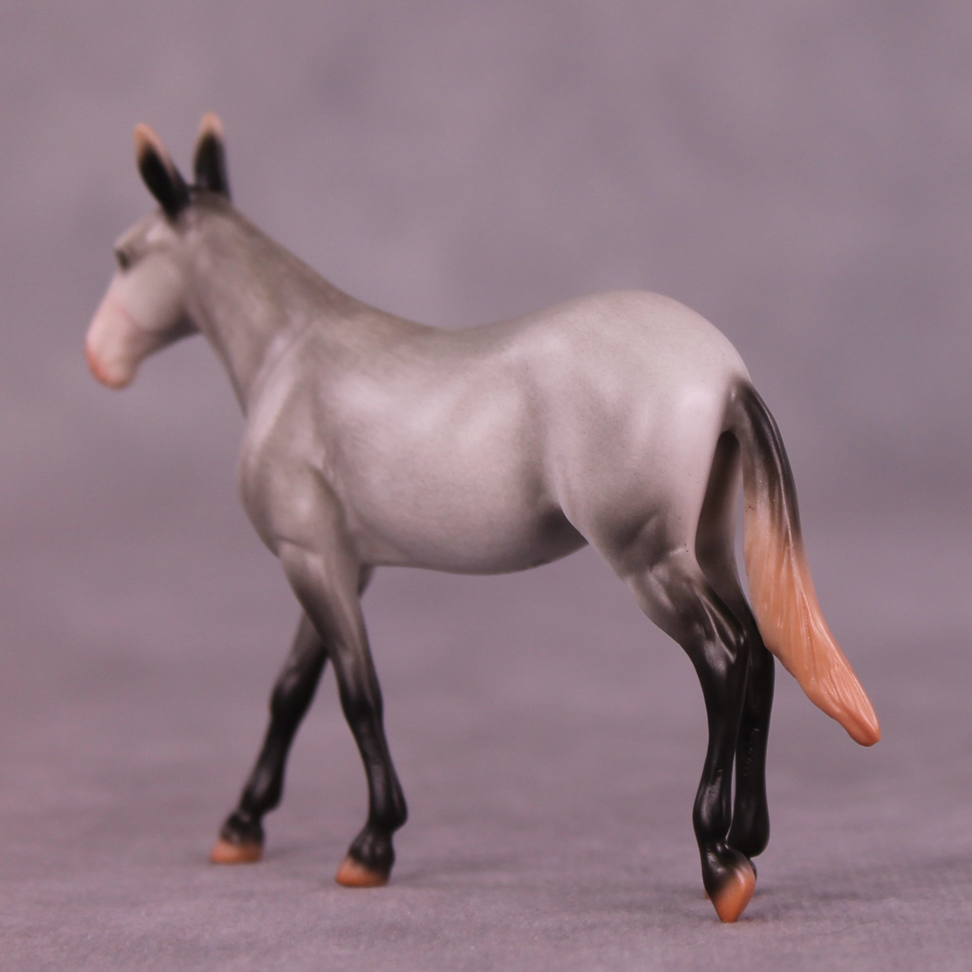 Eddie LE-3 Chip Mule by Jess Hamill MS25