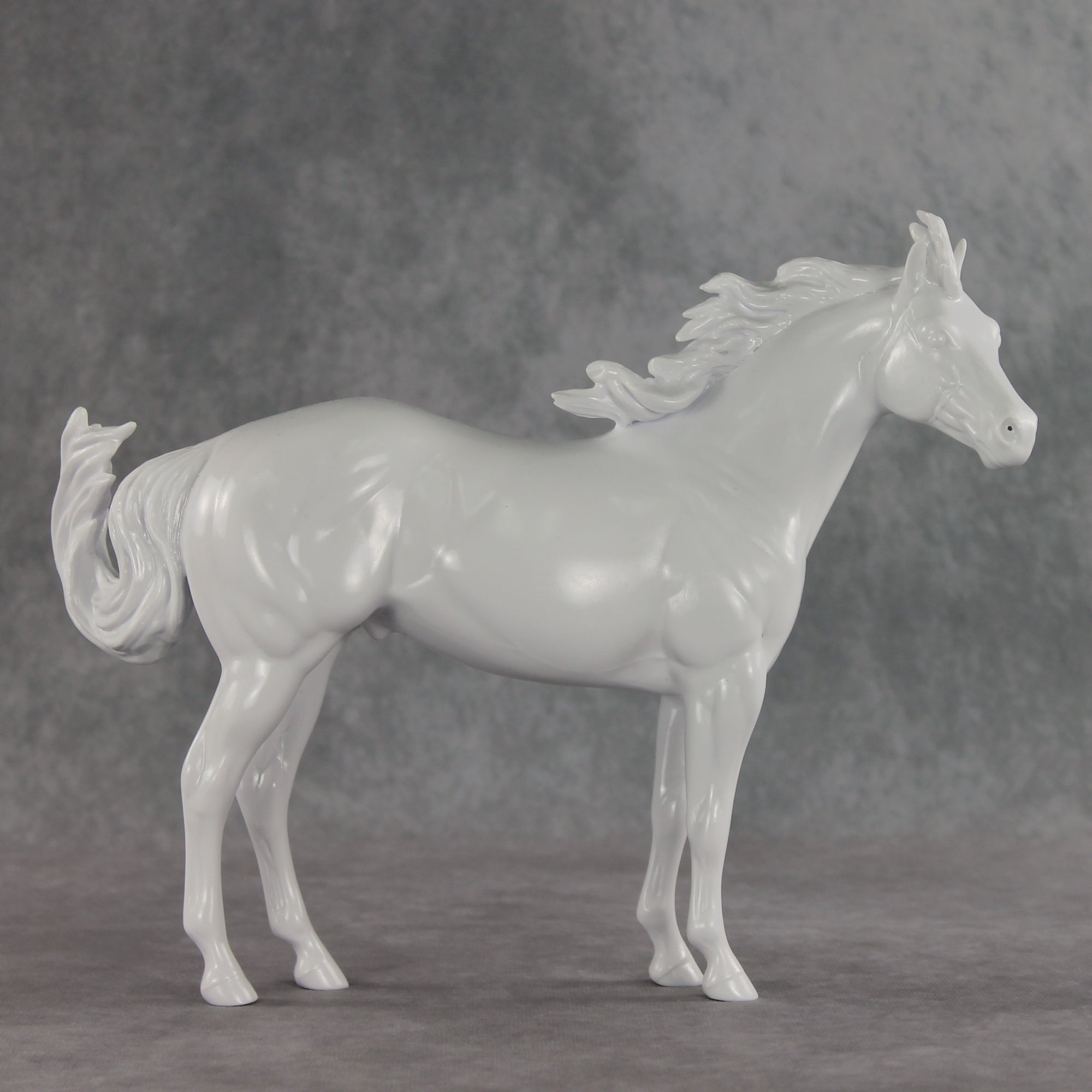 Design-A-Horse Ideal Stock Horse Stallion PM02610 - March release 2026