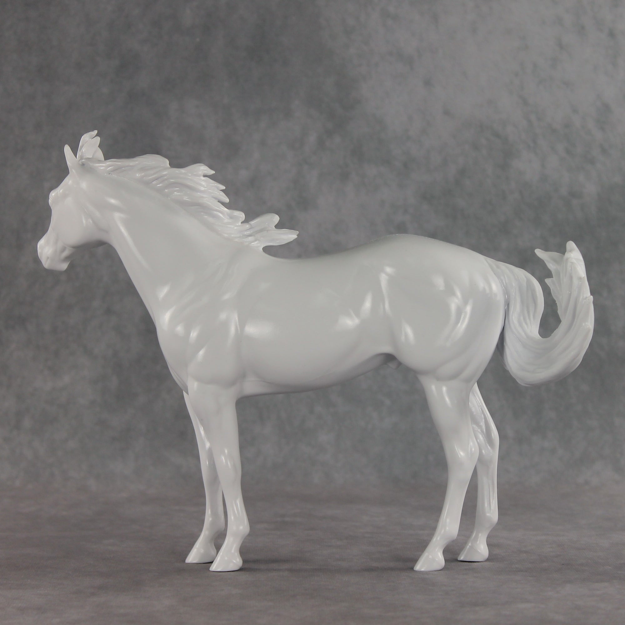 Design-A-Horse Ideal Stock Horse Stallion PM02610 - March release 2026