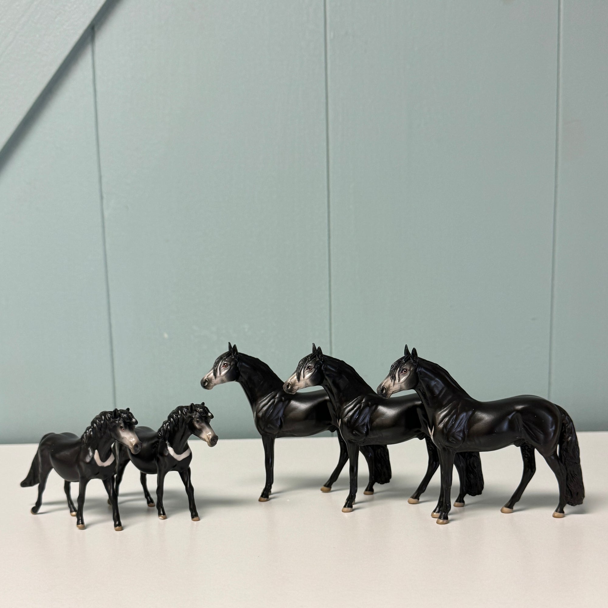 Baloo LE-2 Sloth Bear Deco Pony Chip The Jungle Book Classic Literature Series By Jess Hamill CL24