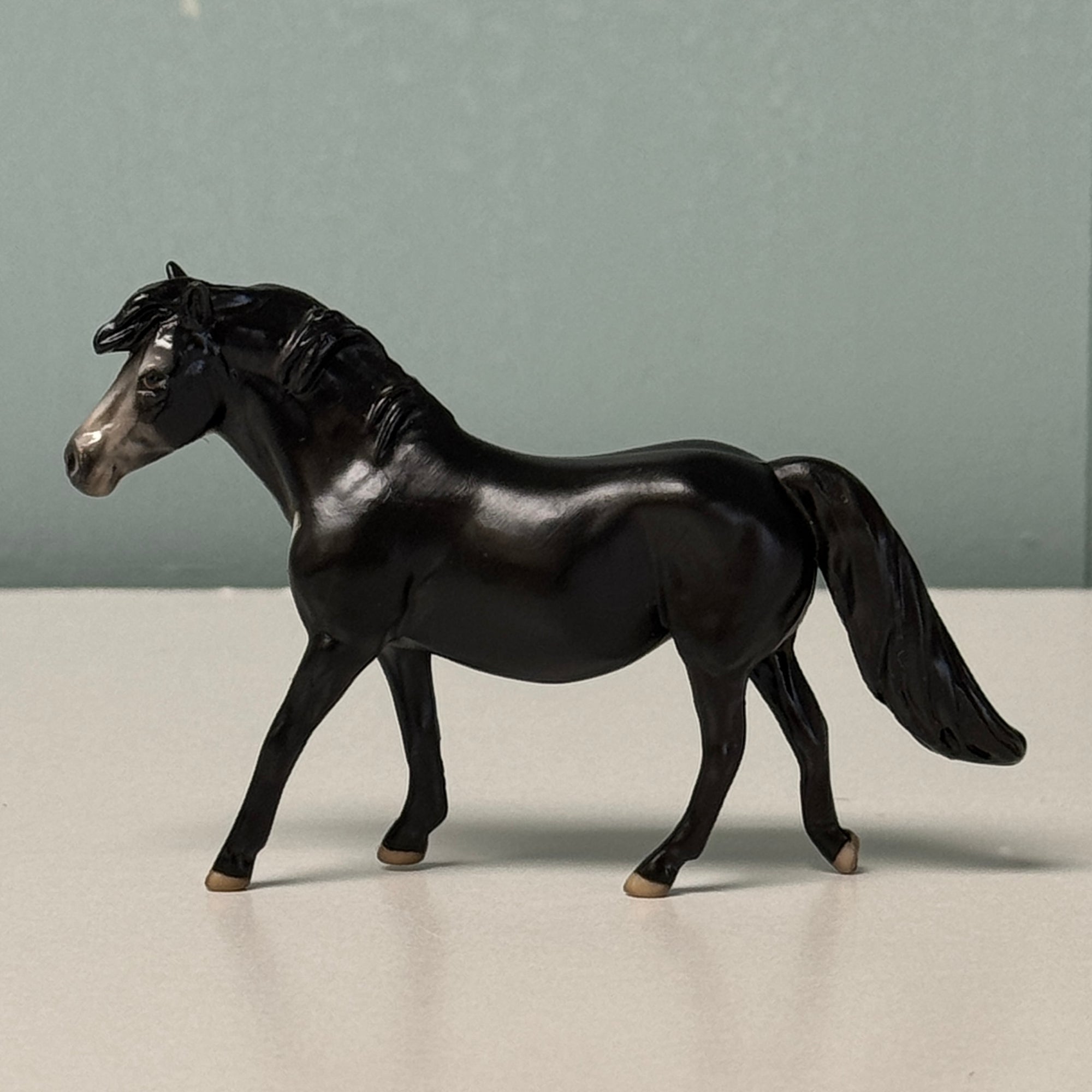 Baloo LE-2 Sloth Bear Deco Pony Chip The Jungle Book Classic Literature Series By Jess Hamill CL24