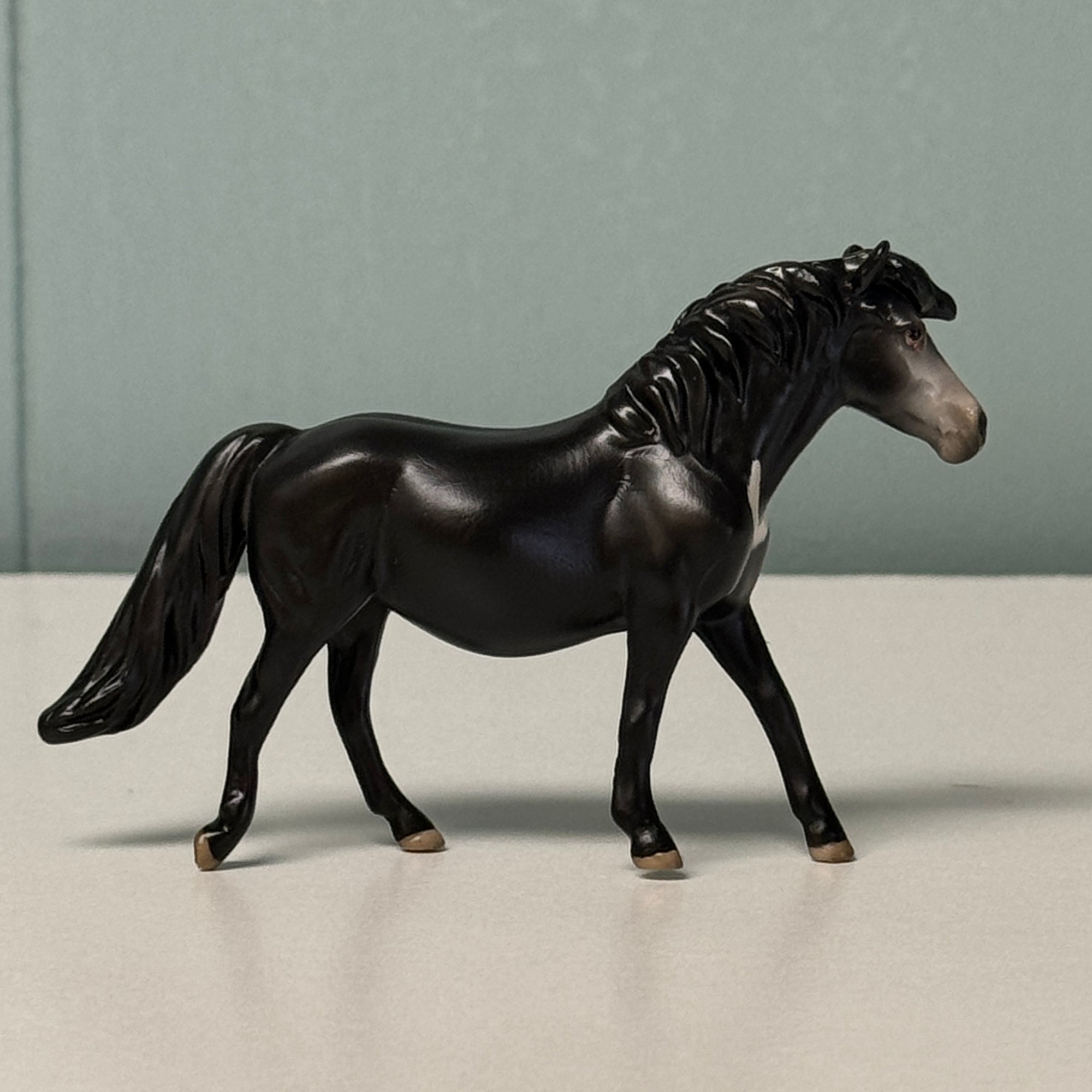 Baloo LE-2 Sloth Bear Deco Pony Chip The Jungle Book Classic Literature Series By Jess Hamill CL24