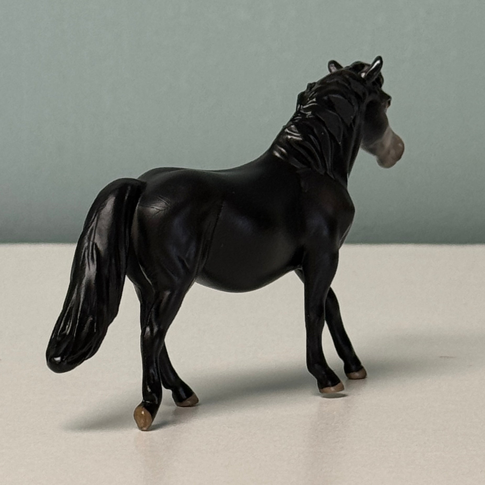 Baloo LE-2 Sloth Bear Deco Pony Chip The Jungle Book Classic Literature Series By Jess Hamill CL24