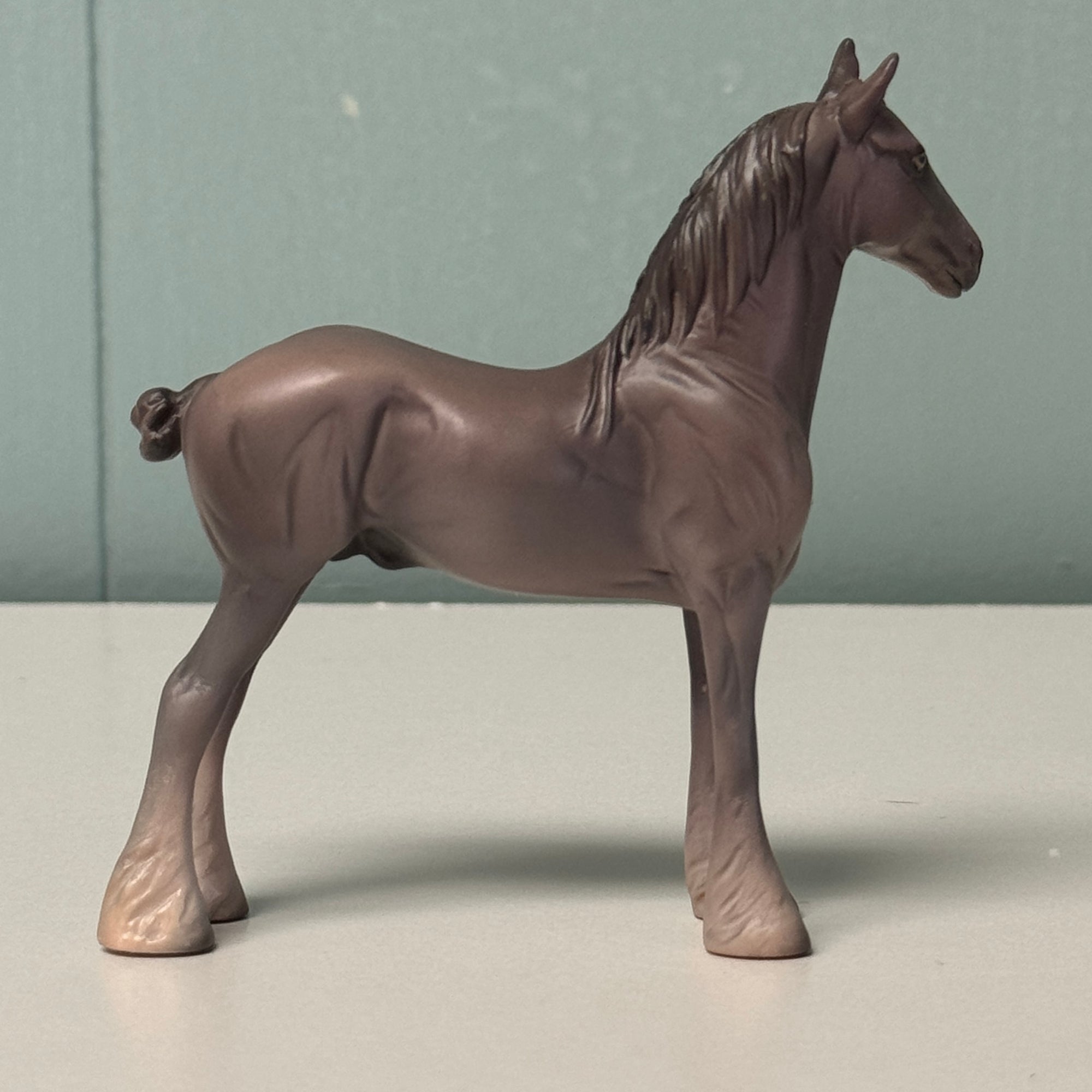 Hathi LE-3 Deco Indian Elephant Draft Chip The Jungle Book Classic Literature Series By Jess Hamill CL24