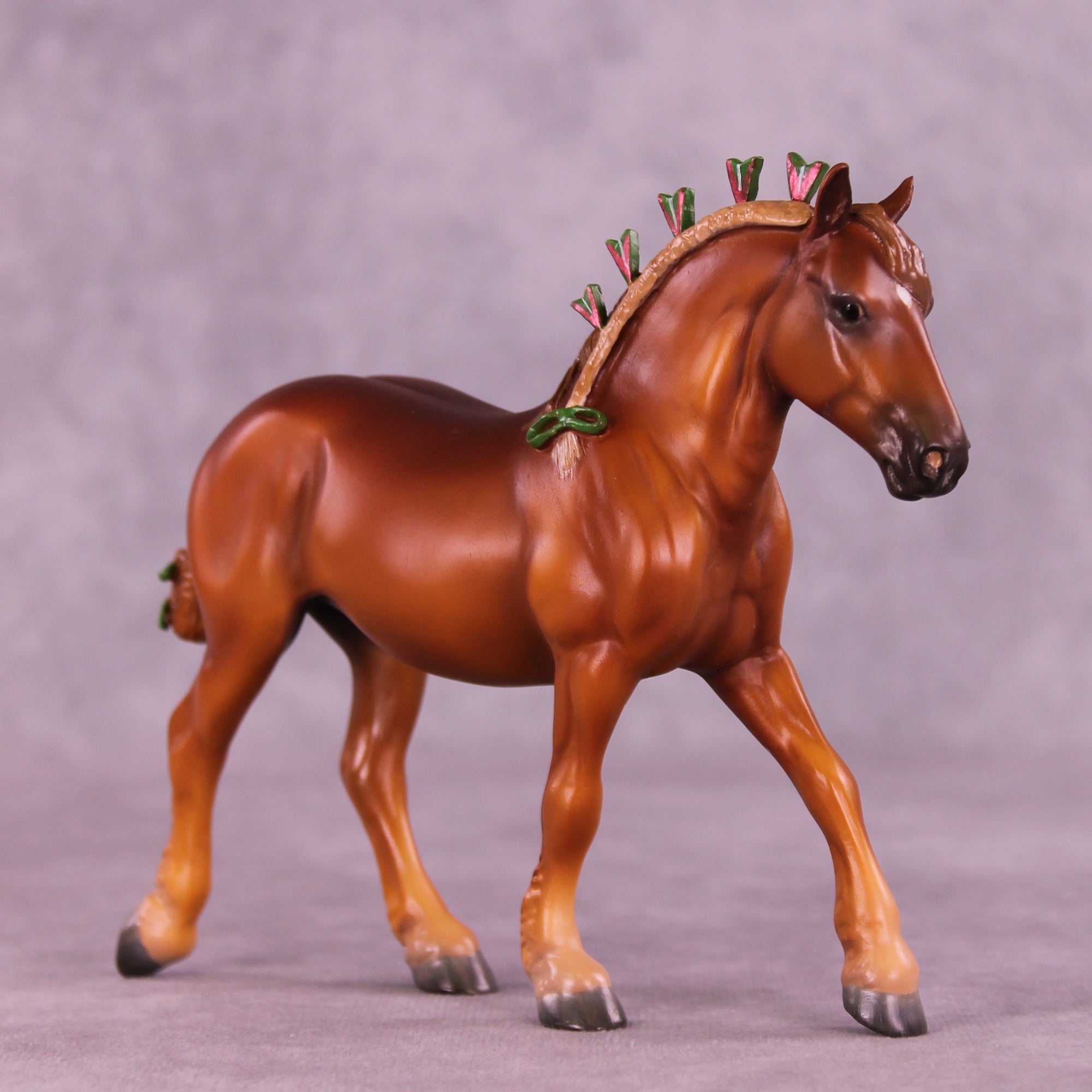 Marlene Griggs OOAK EFCM Pebble Drafter by Kristen Cermele GS1225