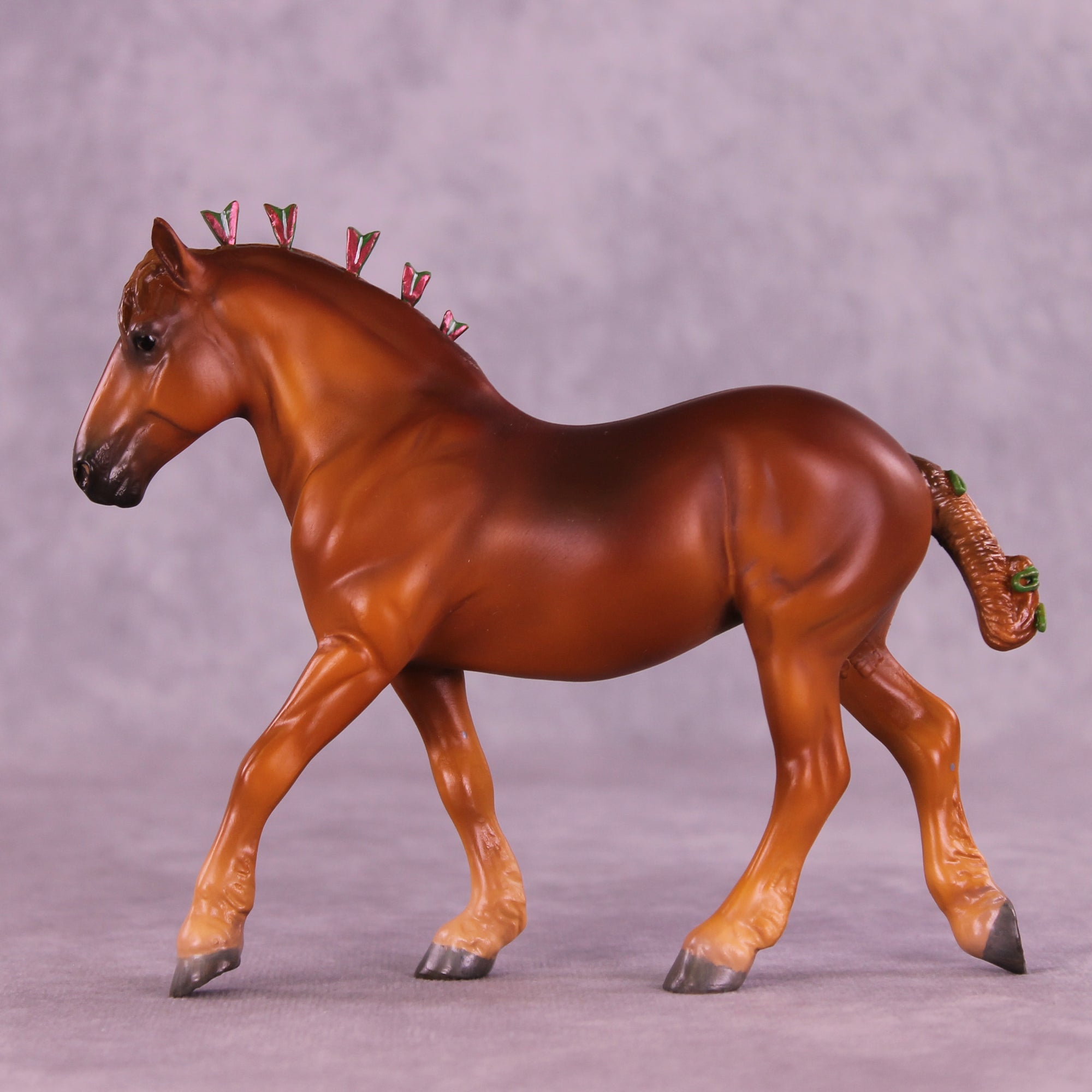 Marlene Griggs OOAK EFCM Pebble Drafter by Kristen Cermele GS1225