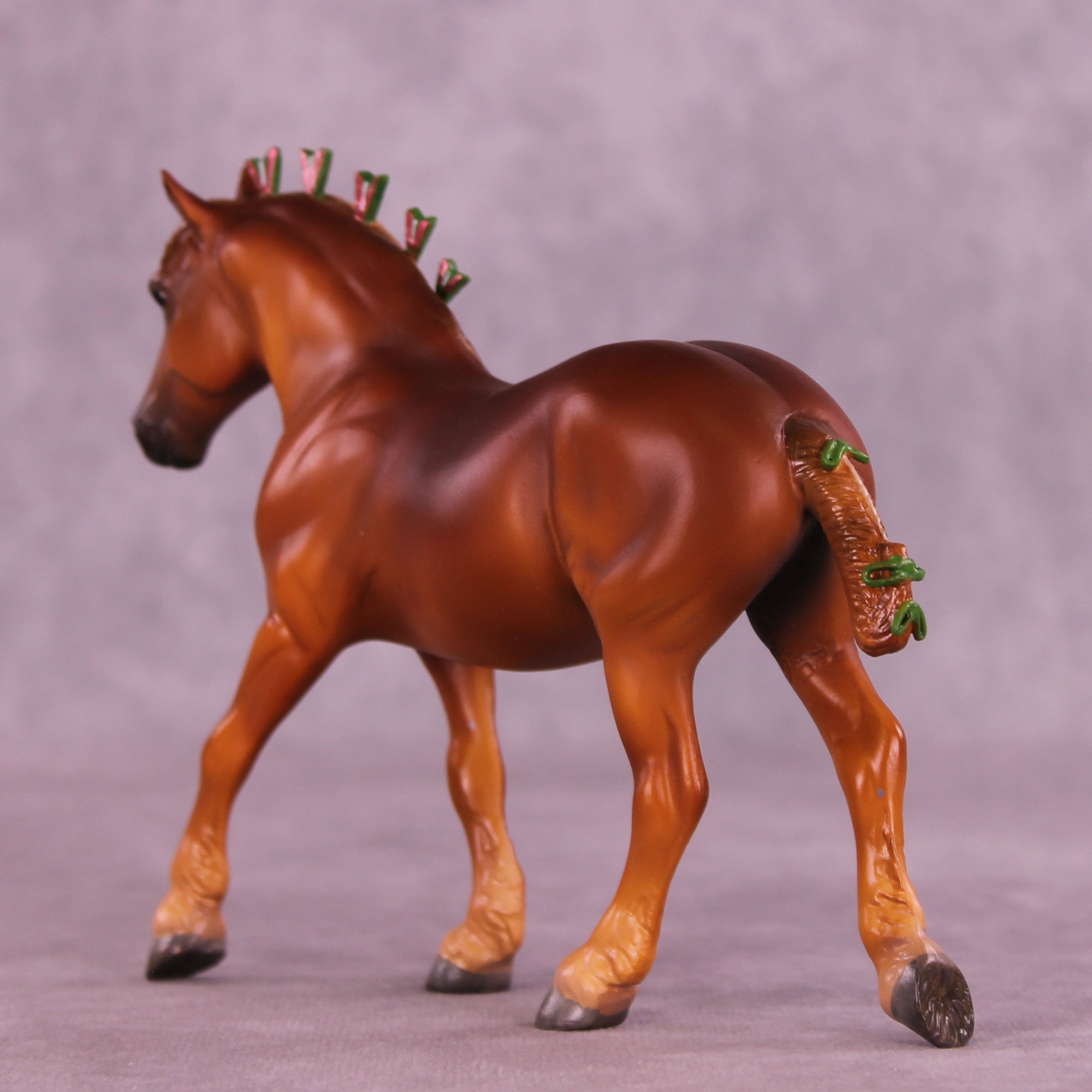 Marlene Griggs OOAK EFCM Pebble Drafter by Kristen Cermele GS1225