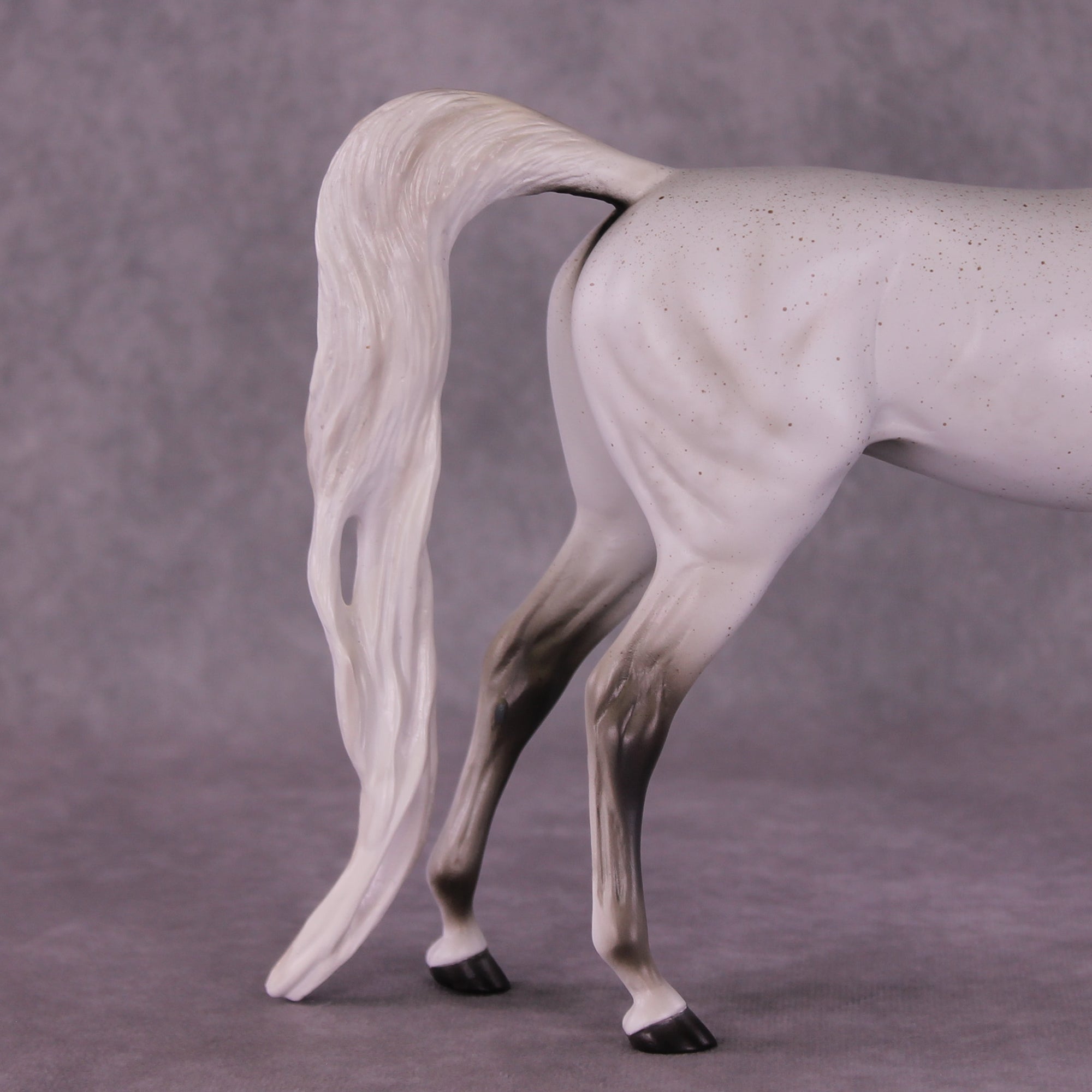 Bint Morafina OOAK EFCM Arabian by Tiffany Purdy GS925