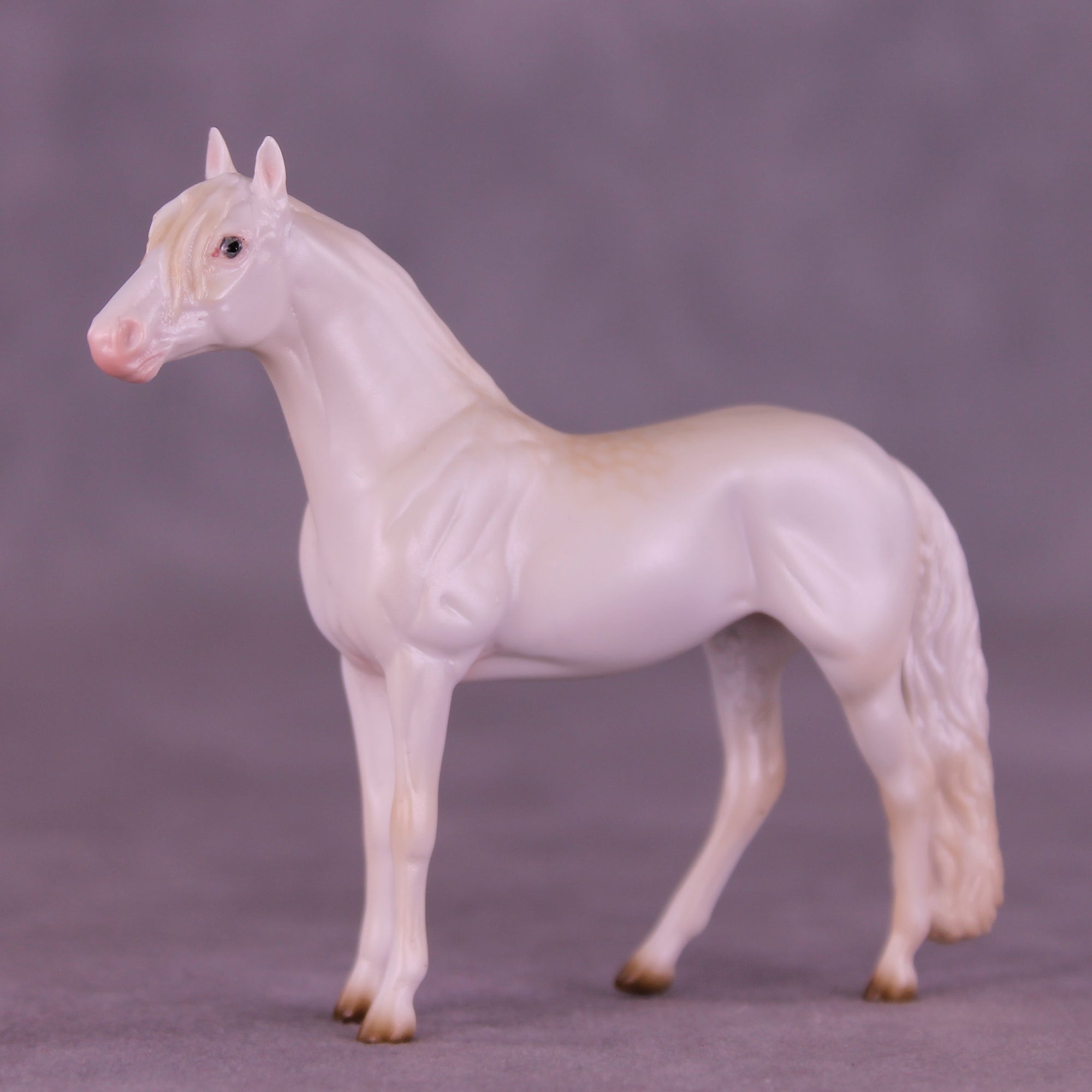 Matte Nothing More LE-5 FCM Chip Andalusian by Ellen Robbins YP26