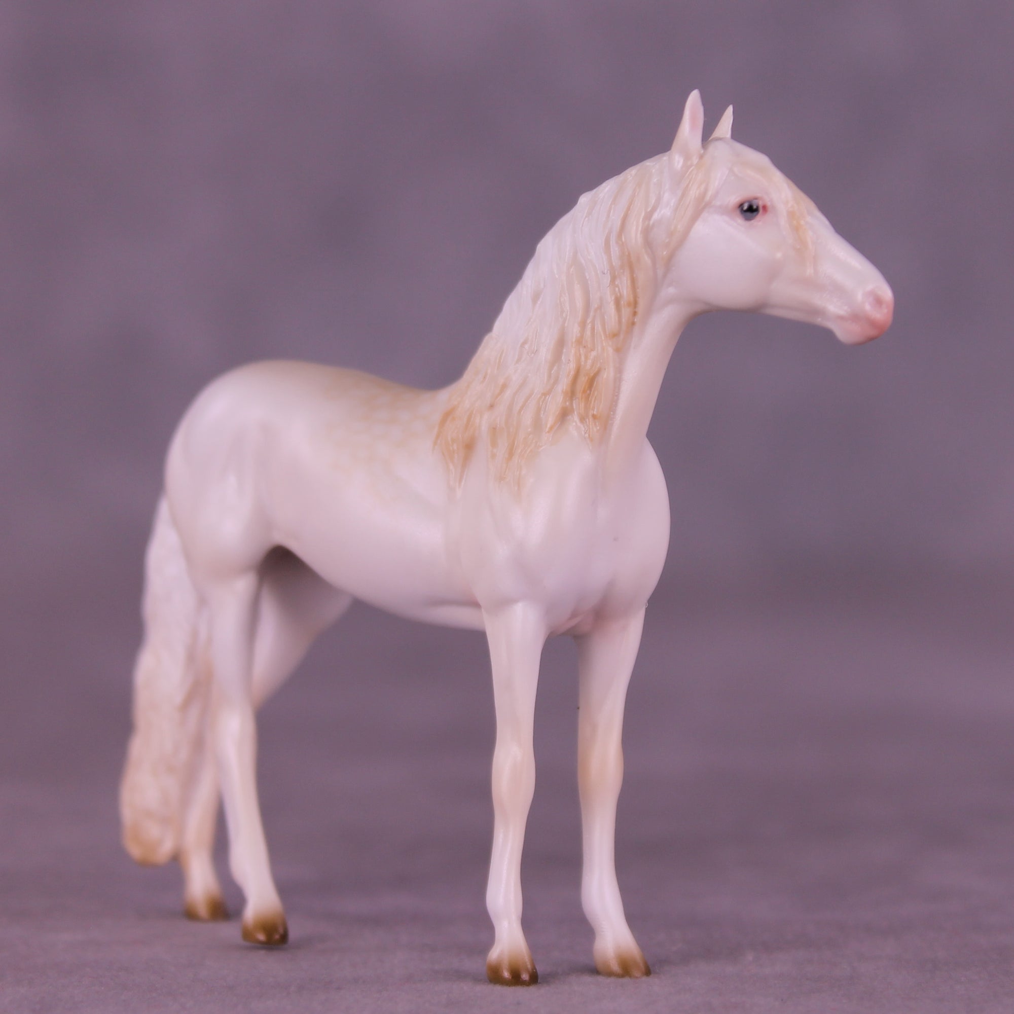 Matte Nothing More LE-5 FCM Chip Andalusian by Ellen Robbins YP26