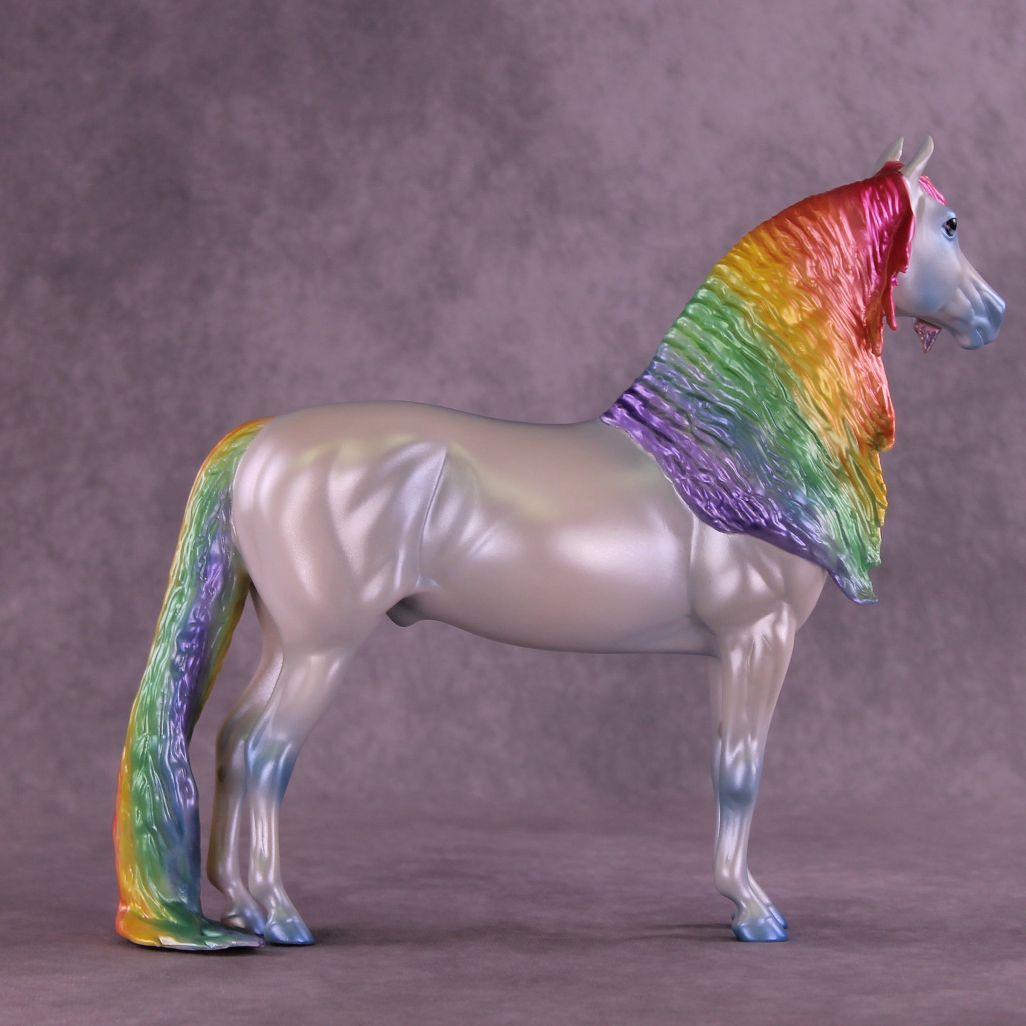 Anything But Accounting OOAK FCM Morgan by Erin Corbett DDOOAKs25