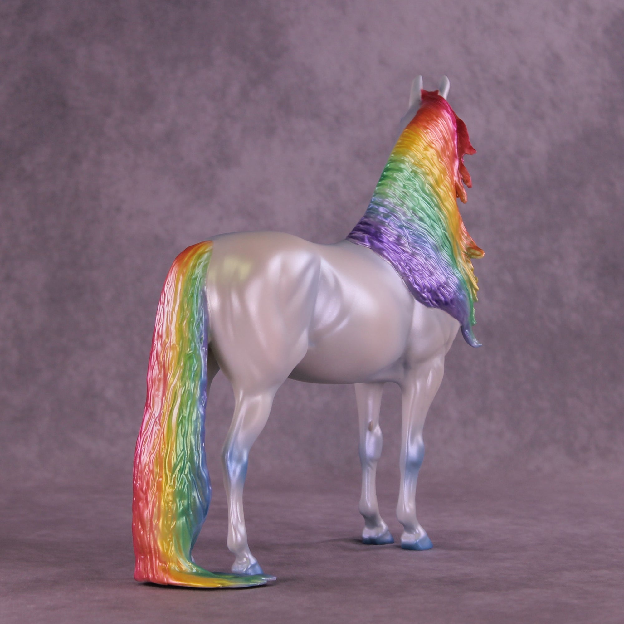 Anything But Accounting OOAK FCM Morgan by Erin Corbett DDOOAKs25