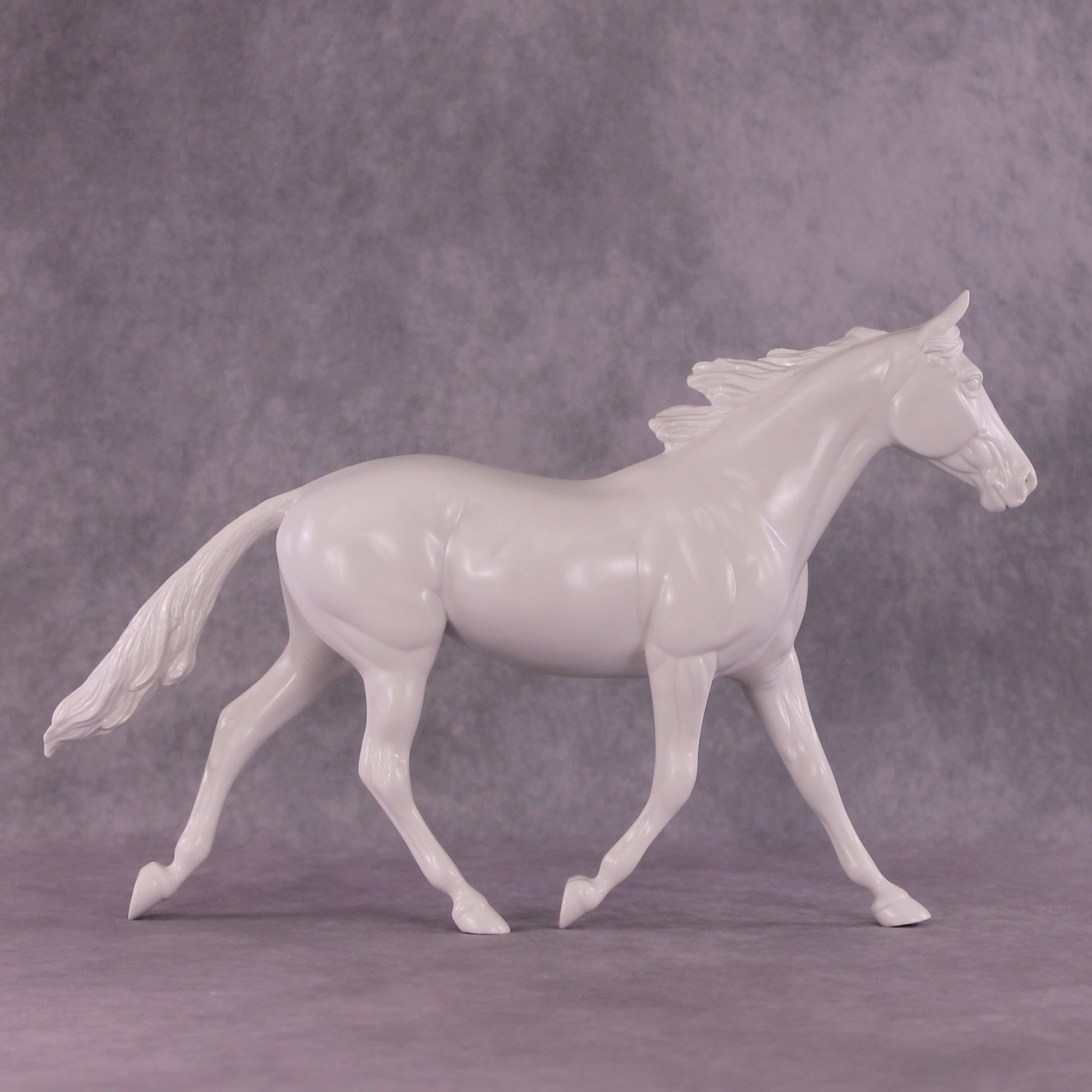 Design-A-Horse Stone Palouse PM130 - February release 2026