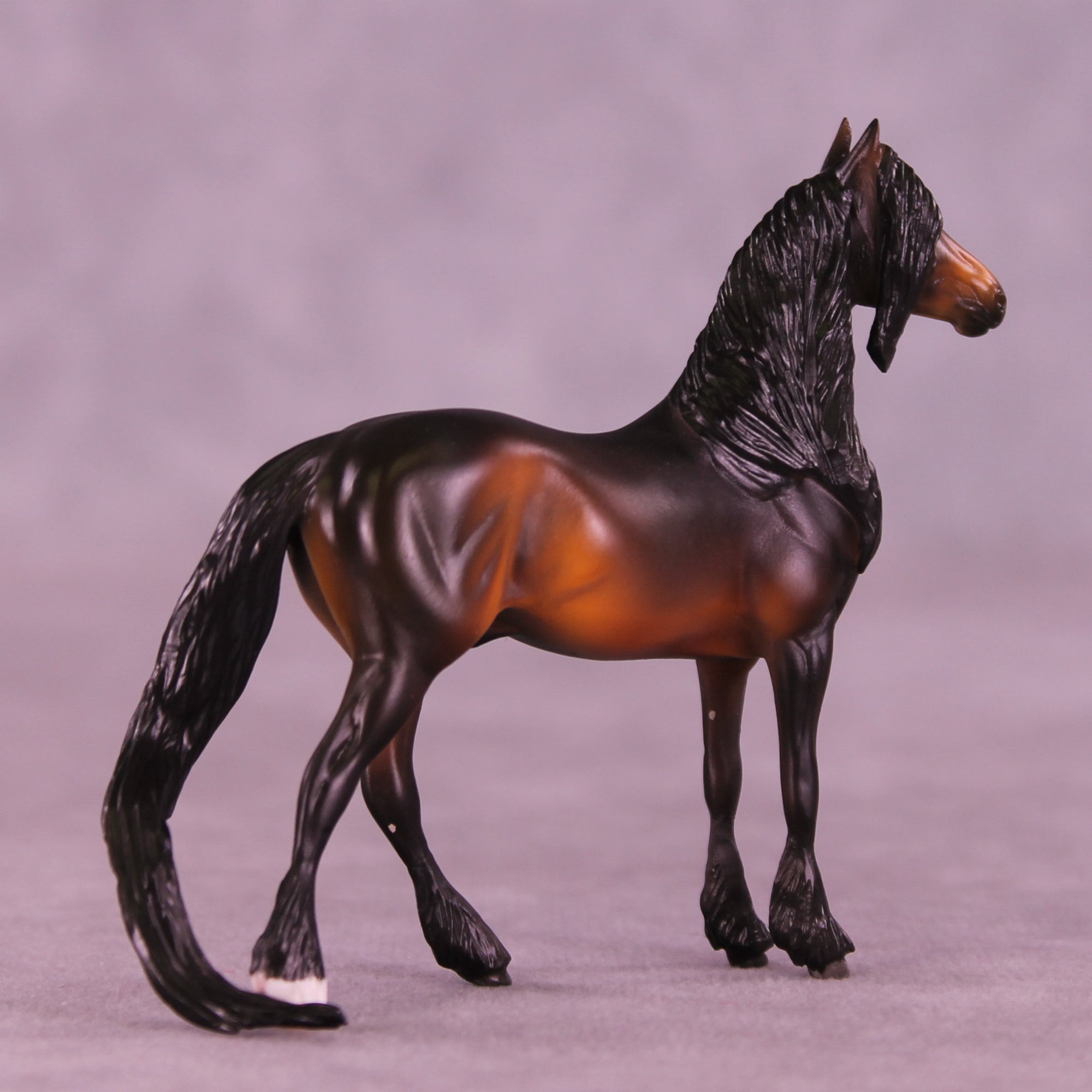 Mini Incognito Mode OOAK EFCM Chip Morgan by Carissa Mathews SCD26