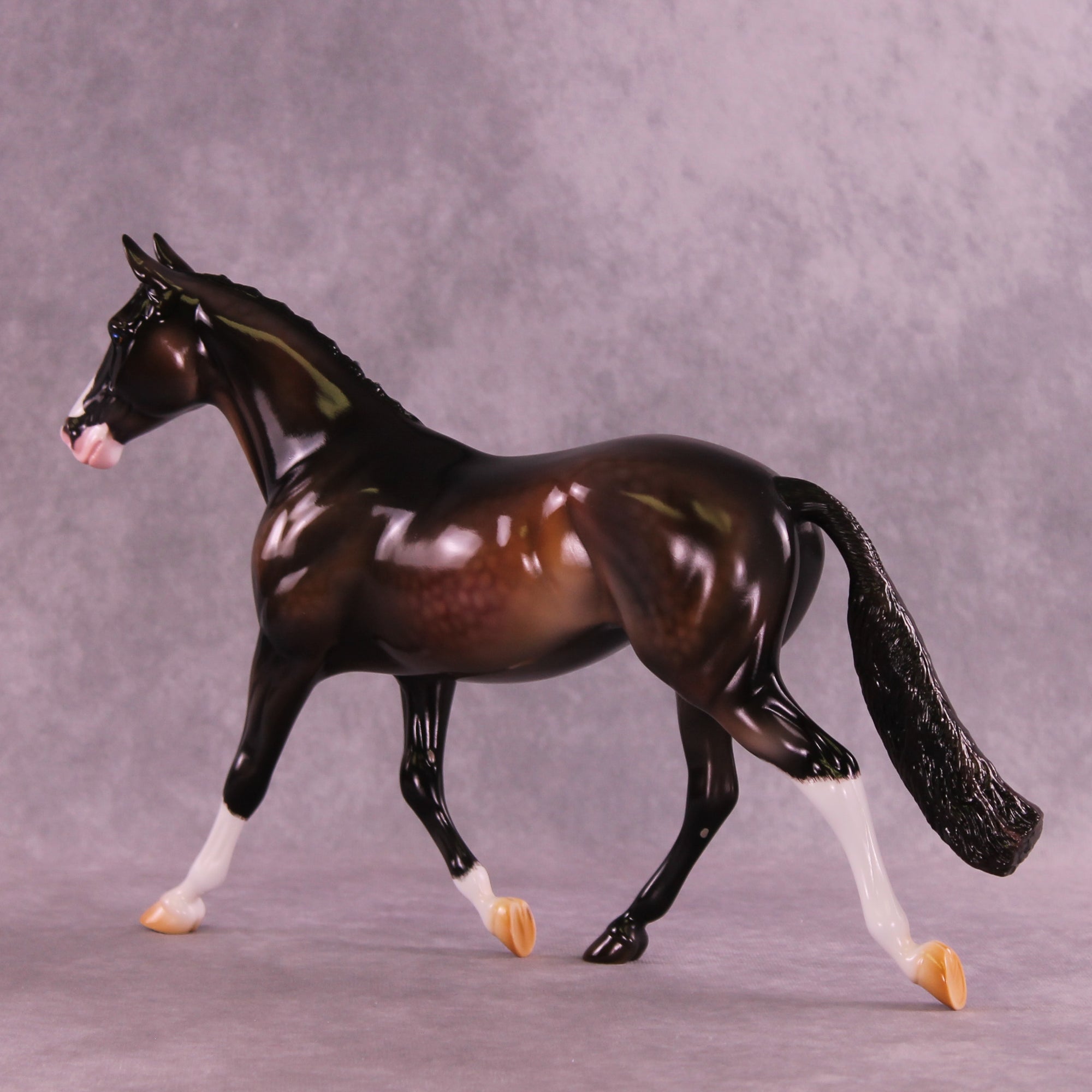 Velvet Soul OOAK FCM Palouse by Enrique Duarte DDOOAKs26