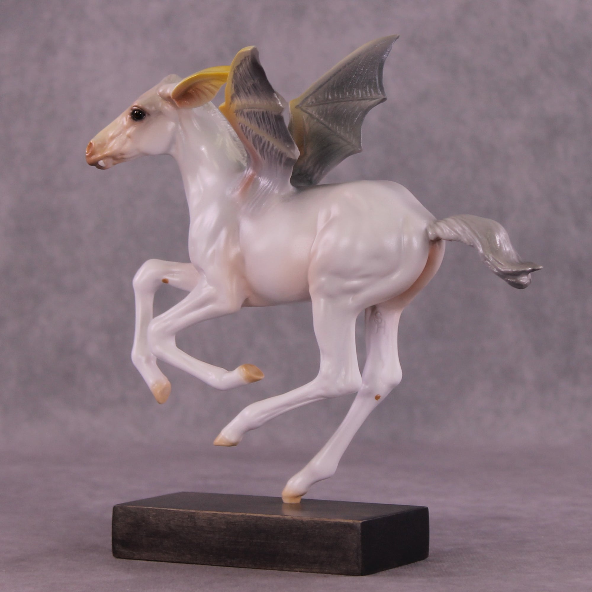 Black Bat: Chiro LE-5 EFCM Pimento by Jess Hamill MM25