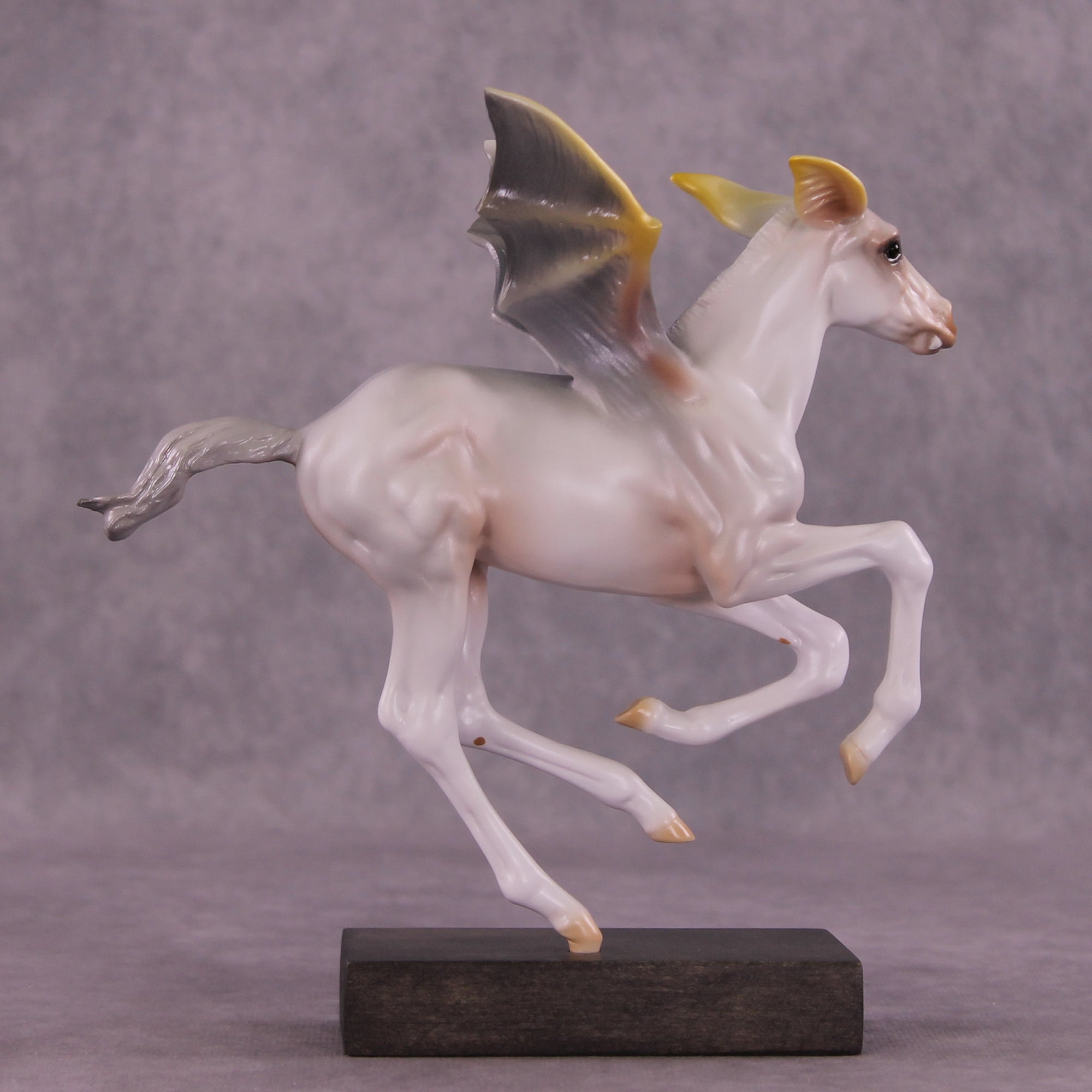 Black Bat: Chiro LE-5 EFCM Pimento by Jess Hamill MM25