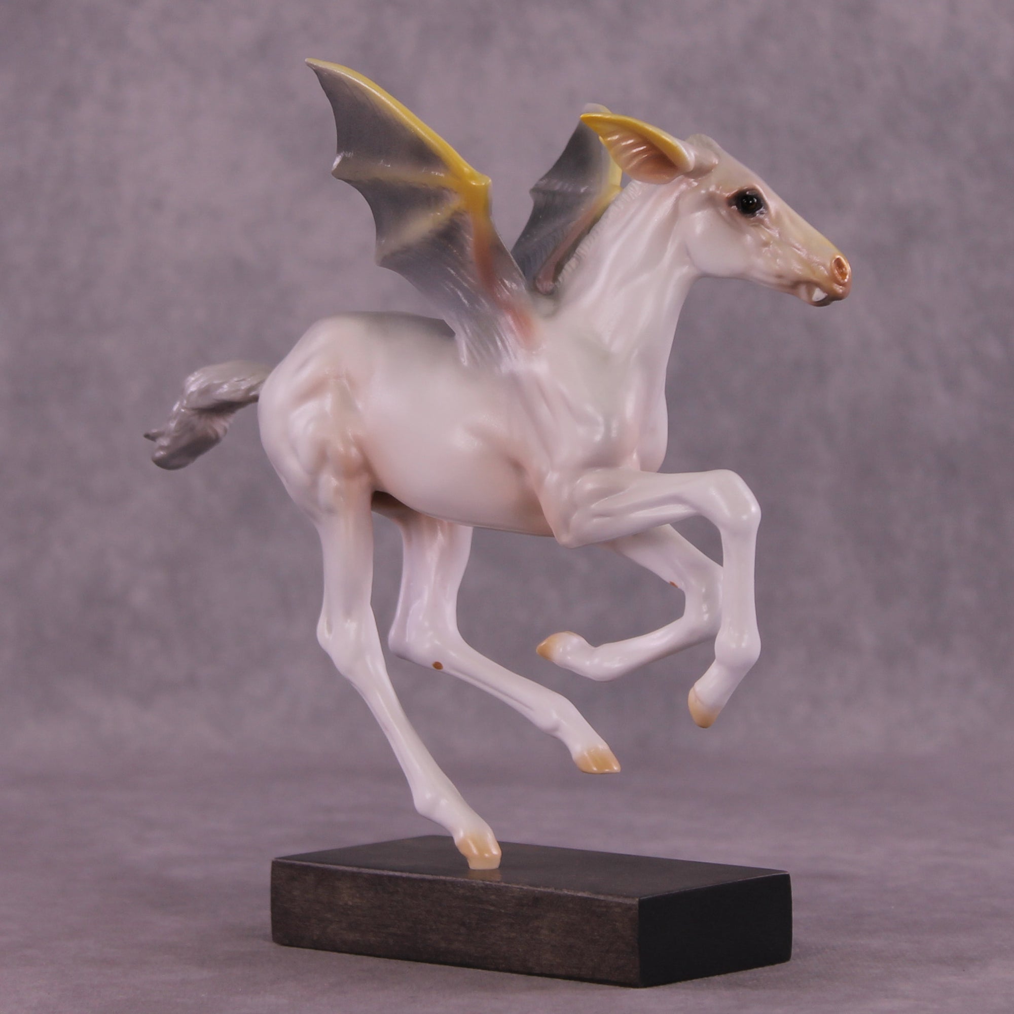 Black Bat: Chiro LE-5 EFCM Pimento by Jess Hamill MM25