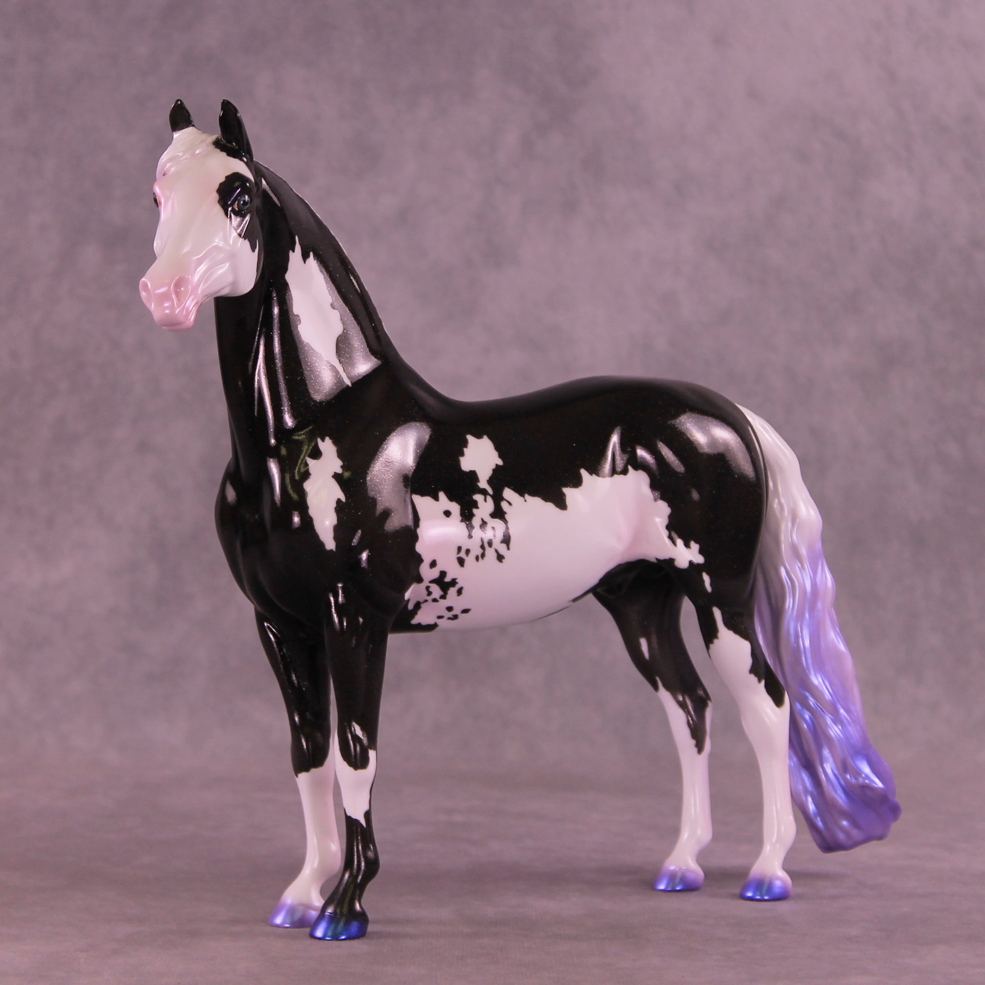 Holotastic OOAK Morgan by Erin Corbett DDOOAKs26