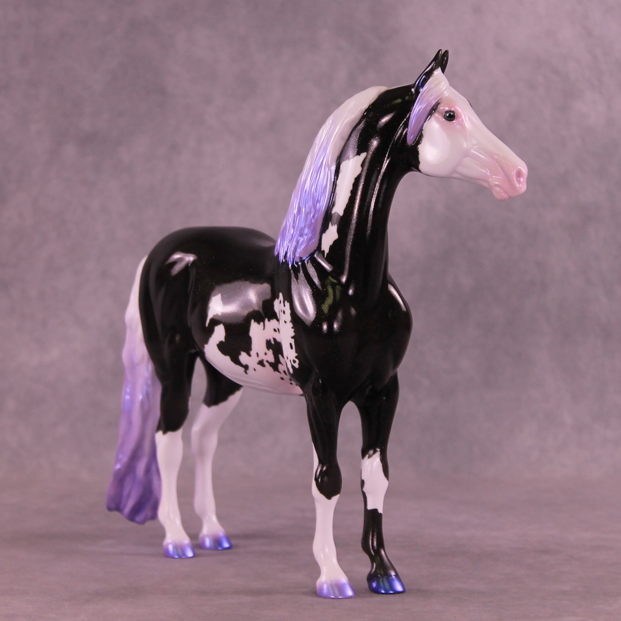 Holotastic OOAK Morgan by Erin Corbett DDOOAKs26