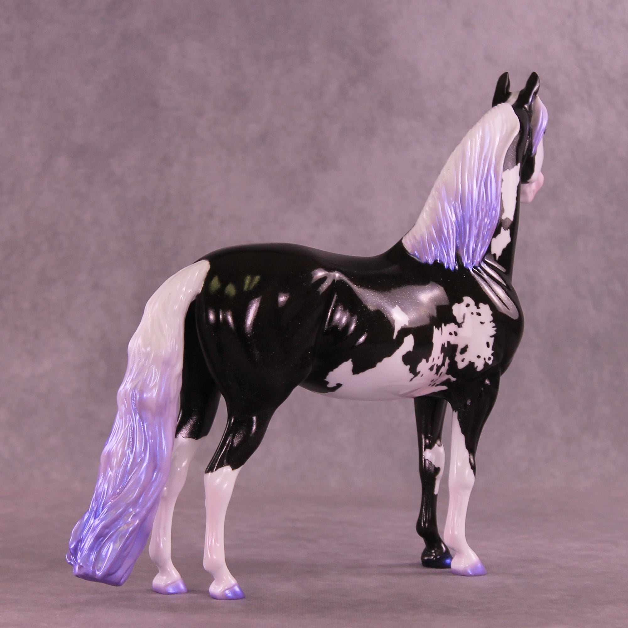 Holotastic OOAK Morgan by Erin Corbett DDOOAKs26