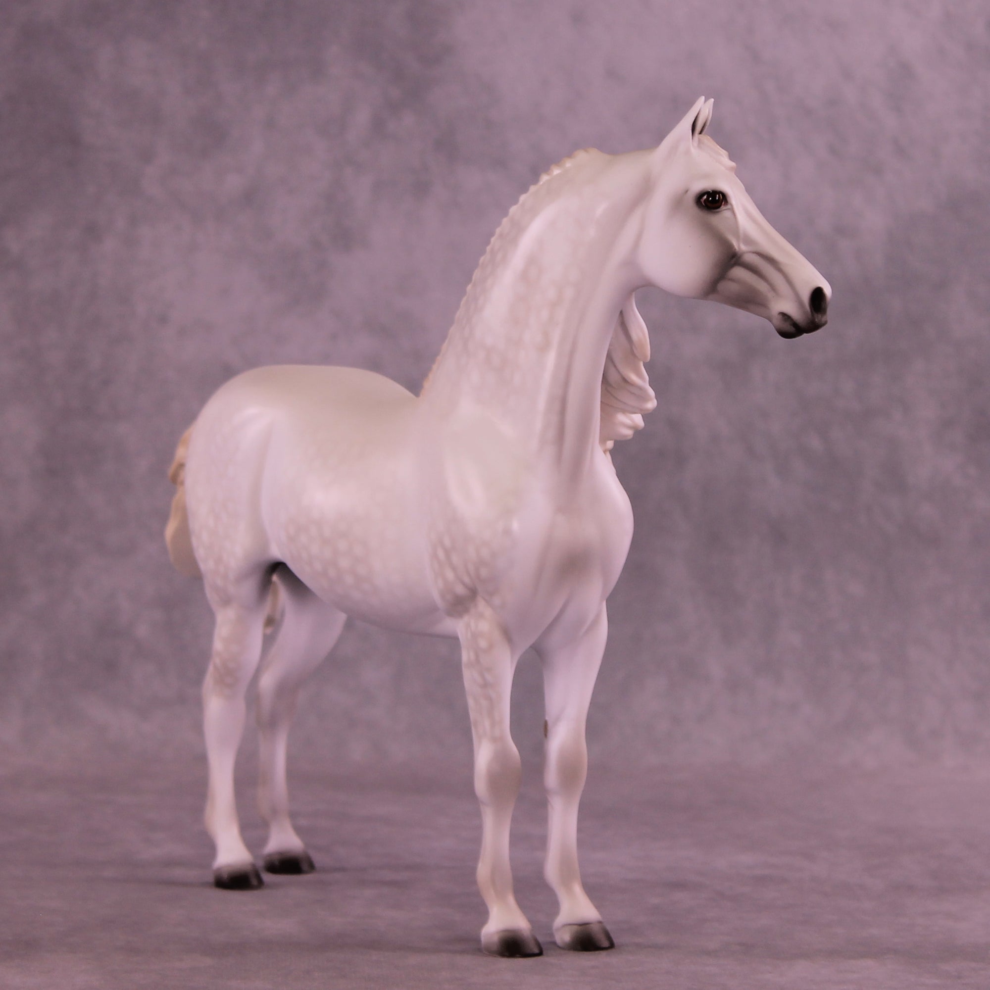 Torrance OOAK FCM Morgan by Dawn Quick DDOOAKs26