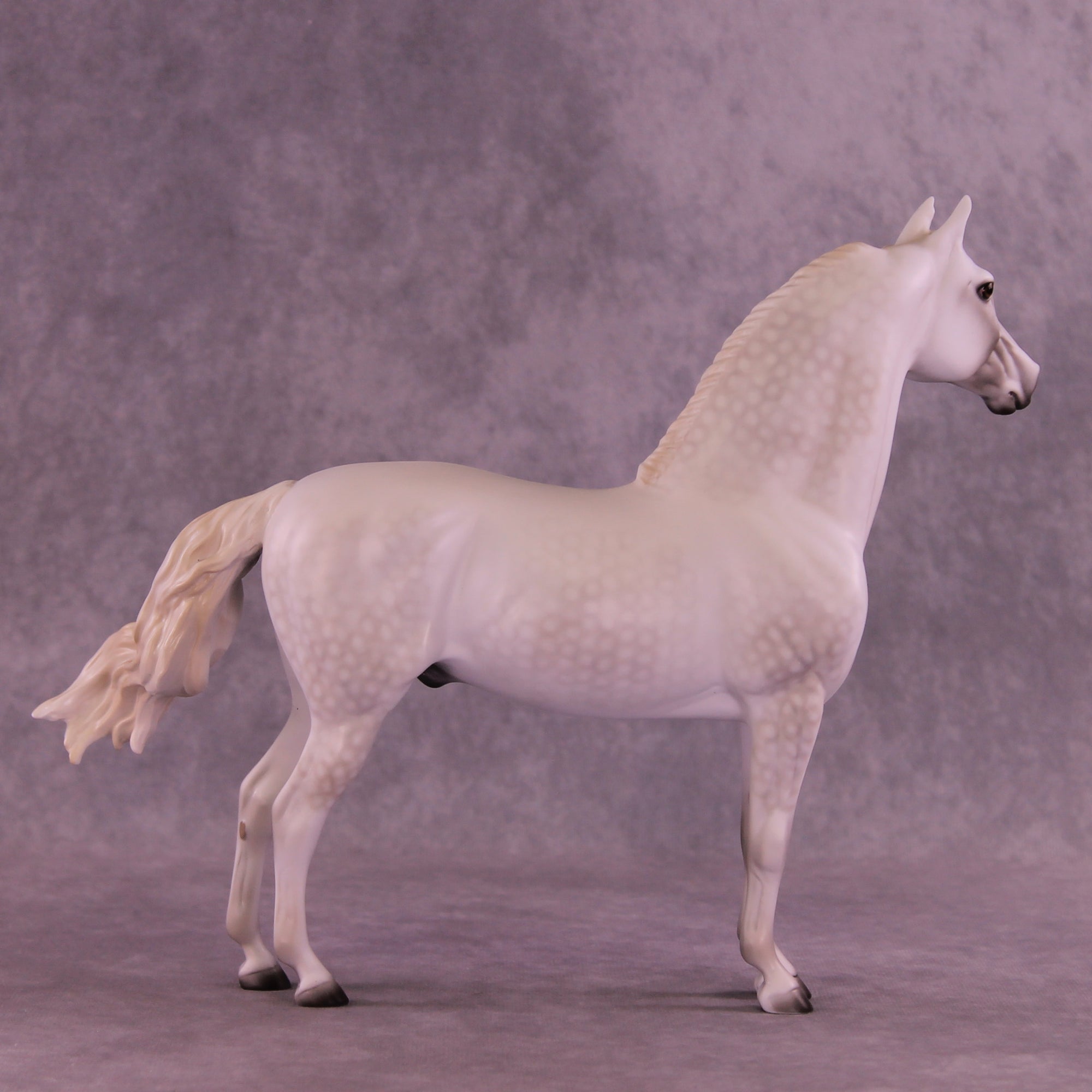 Torrance OOAK FCM Morgan by Dawn Quick DDOOAKs26