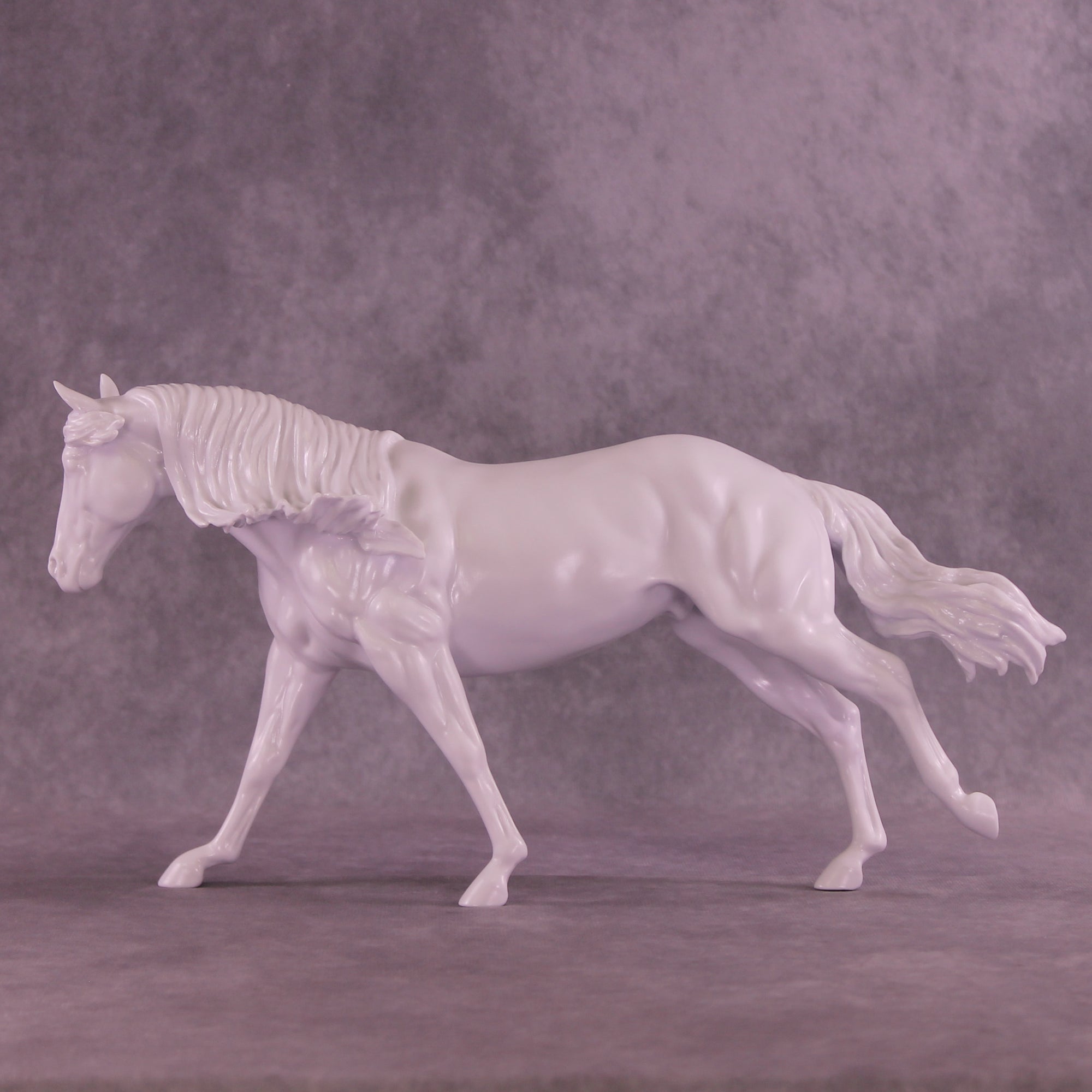 Design-A-Horse Stone Remington PM023 - February release 2026