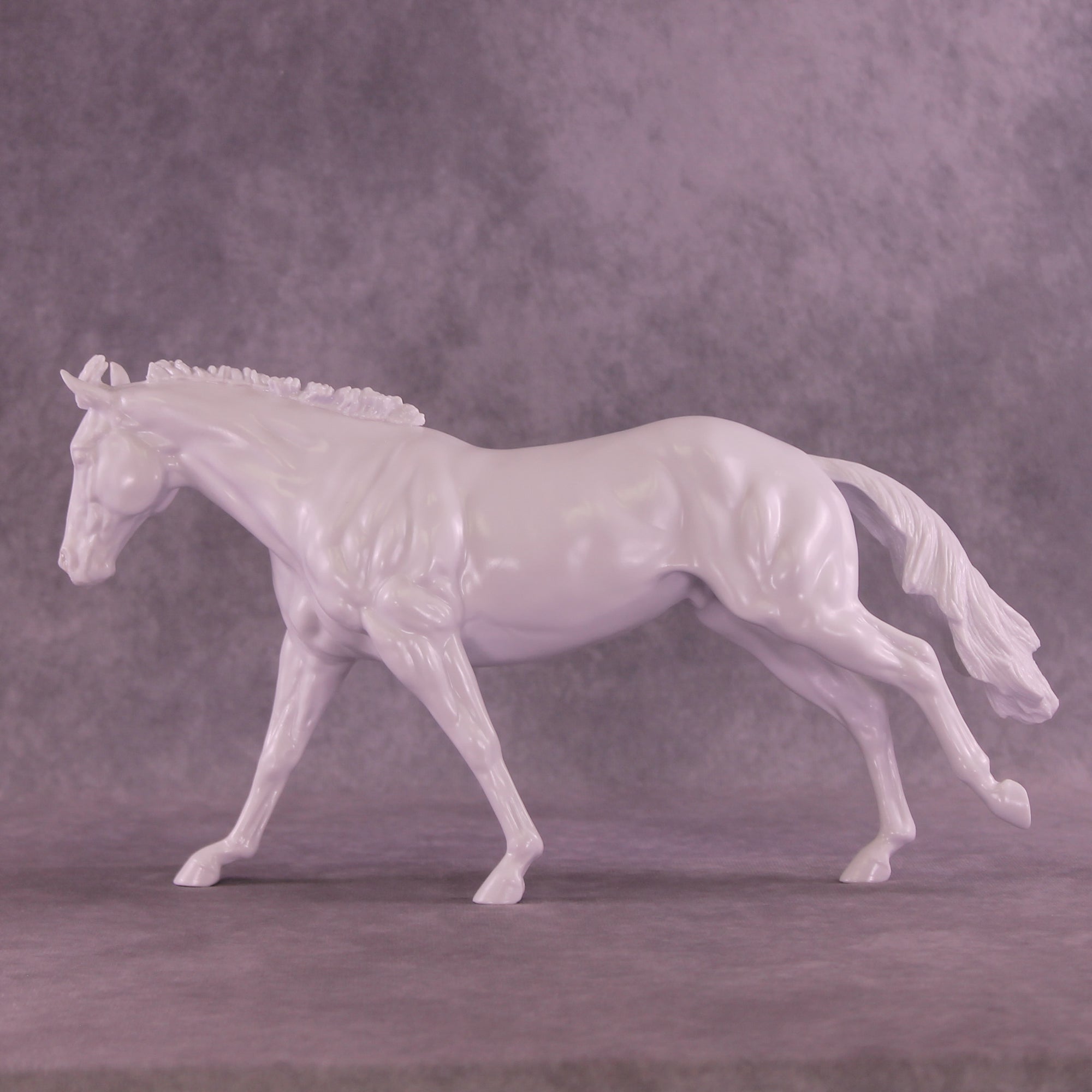 Design-A-Horse Stone Remington PM025 - February release 2026